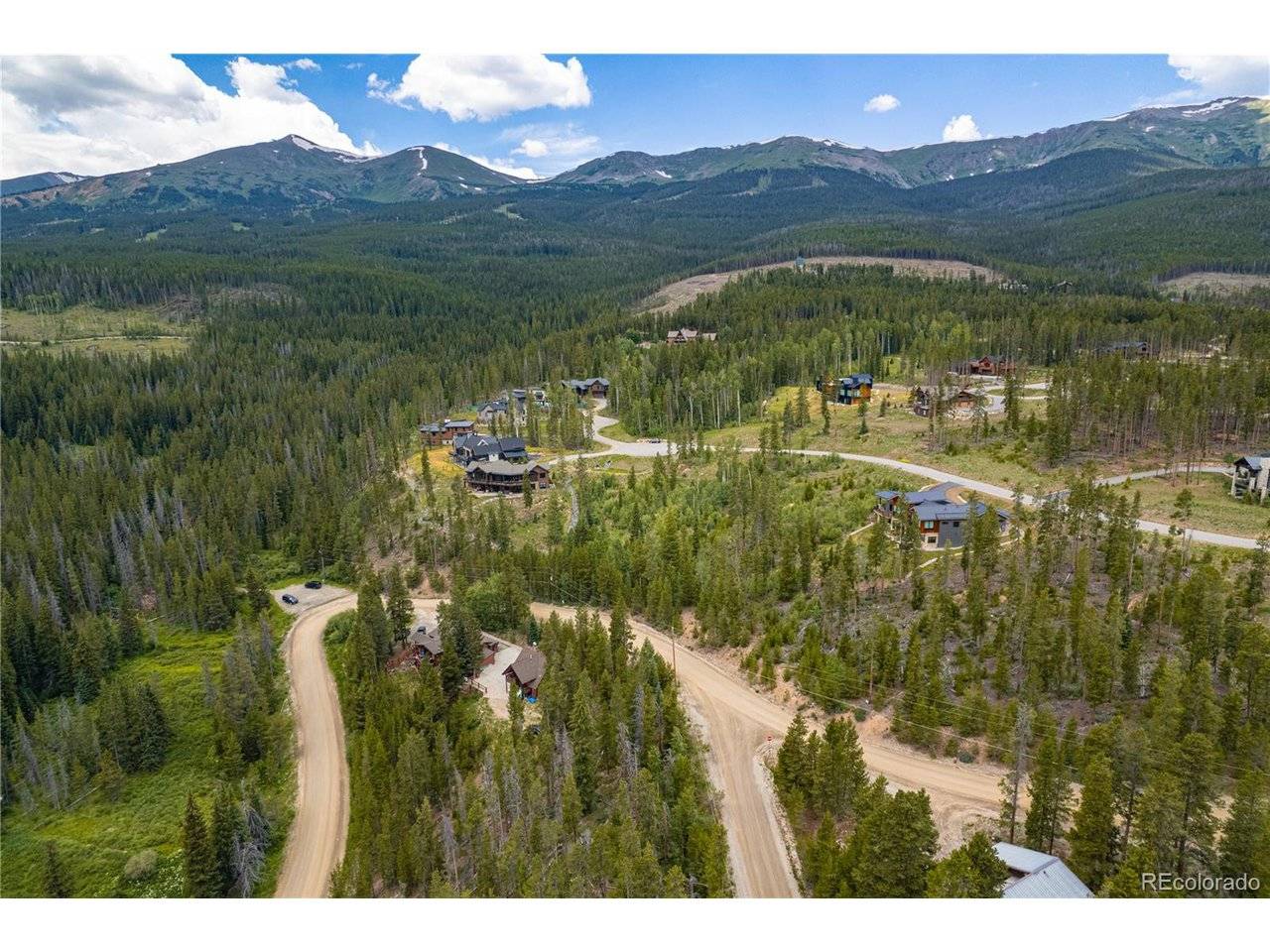 159 Barton Ridge, Breckenridge, CO 80424