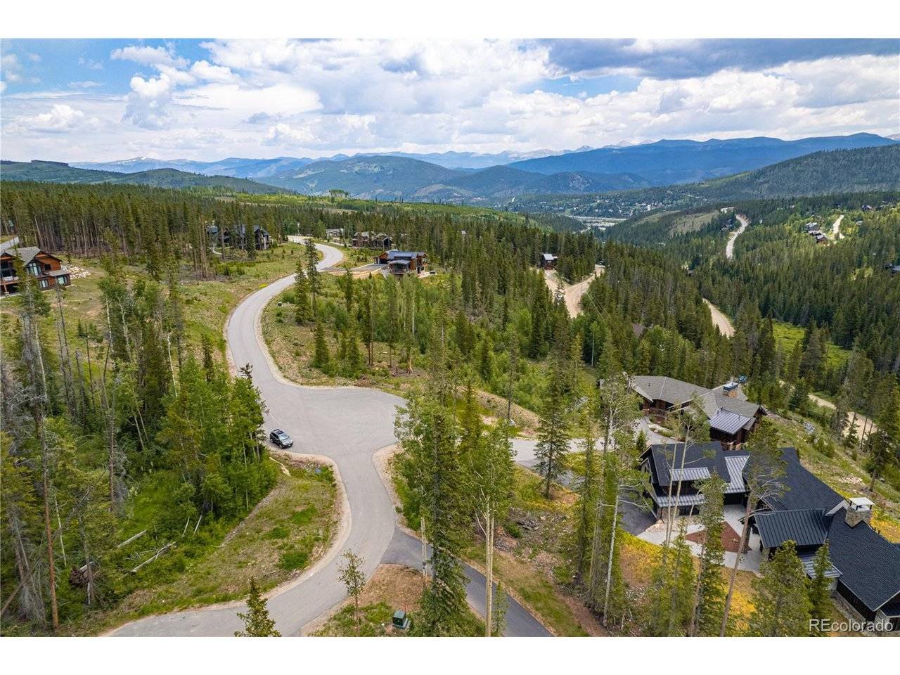 159 Barton Ridge, Breckenridge, CO 80424