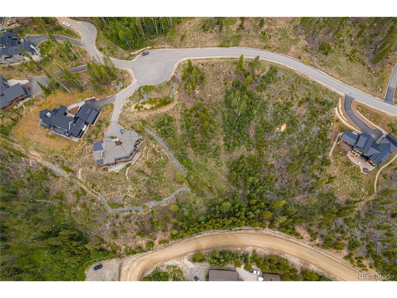159 Barton Ridge, Breckenridge, CO 80424