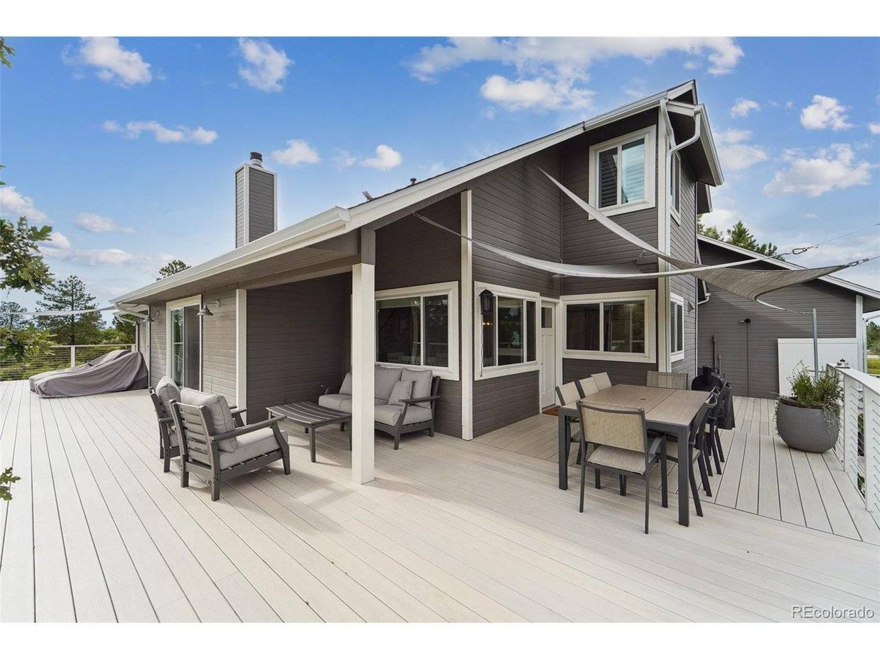 Address not disclosed, Franktown, CO 80116