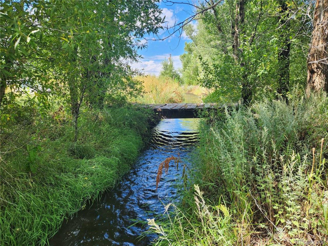 0 State, Antonito, CO 81120