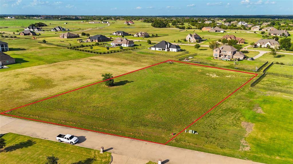 2150 Hodges Lake Drive, Rockwall, TX 75032