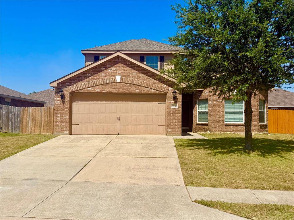 1105 First Street, Sanger, TX 76266