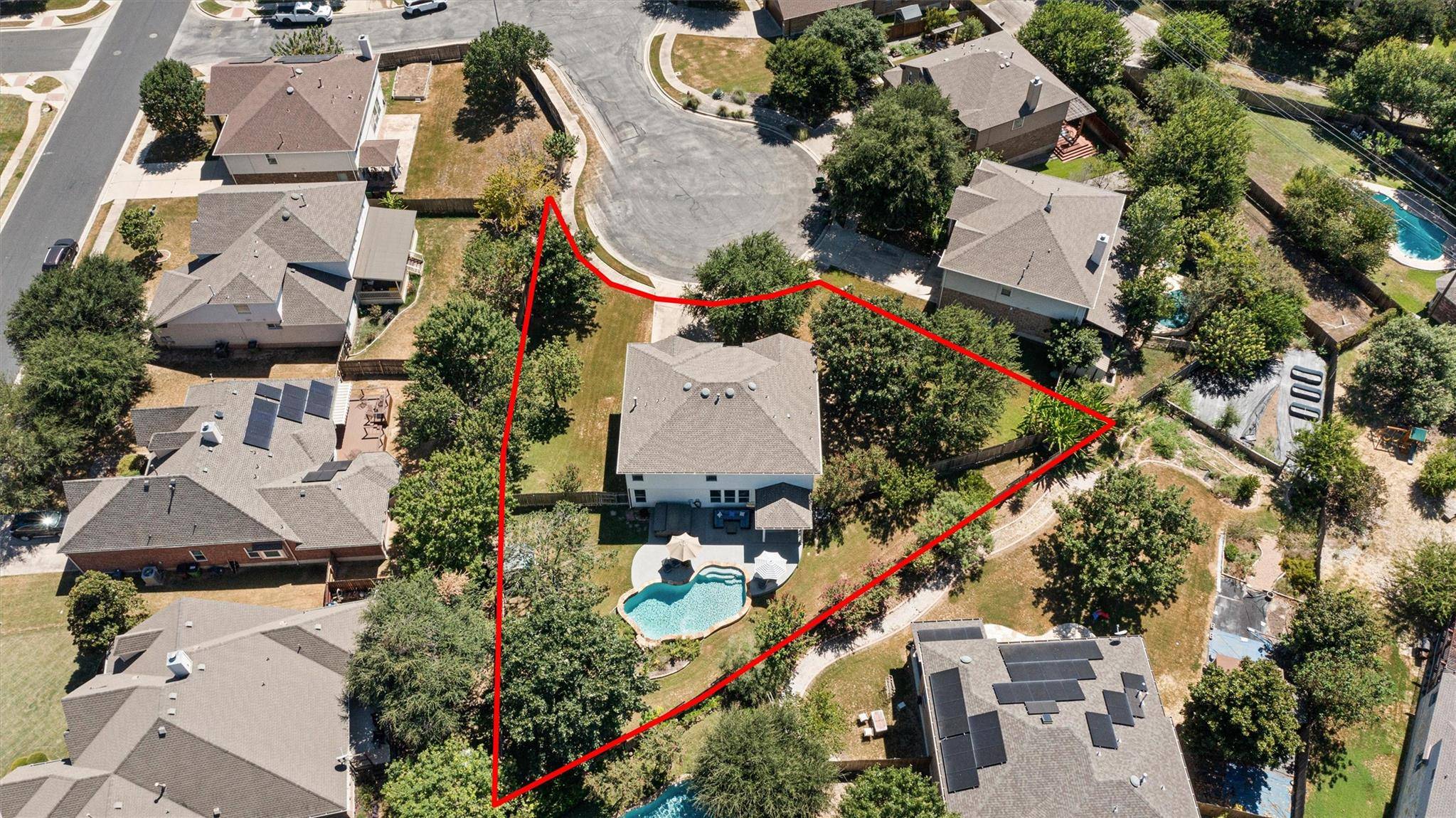 310 Nick Price CV, Round Rock, TX 78664