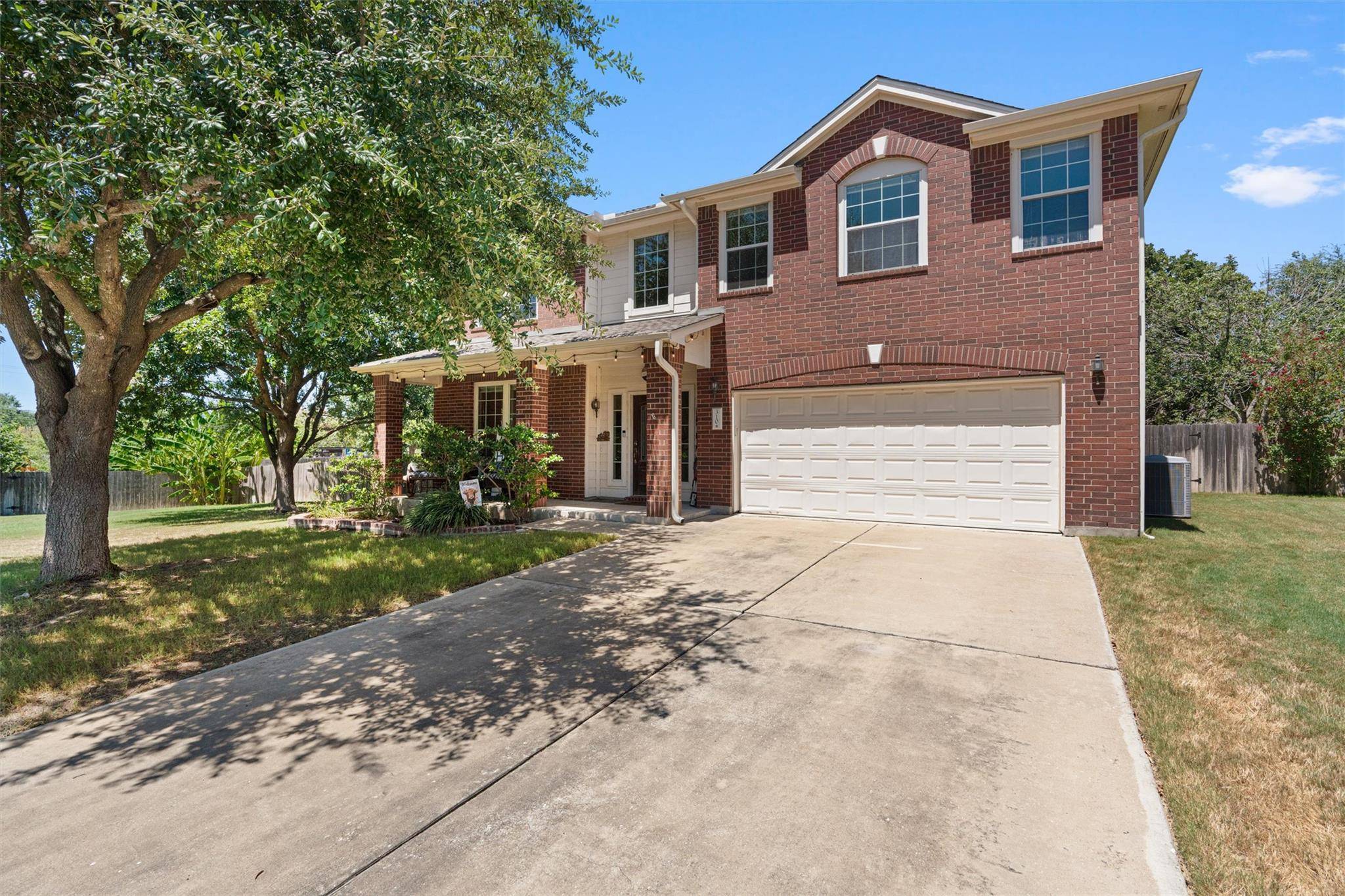 310 Nick Price CV, Round Rock, TX 78664