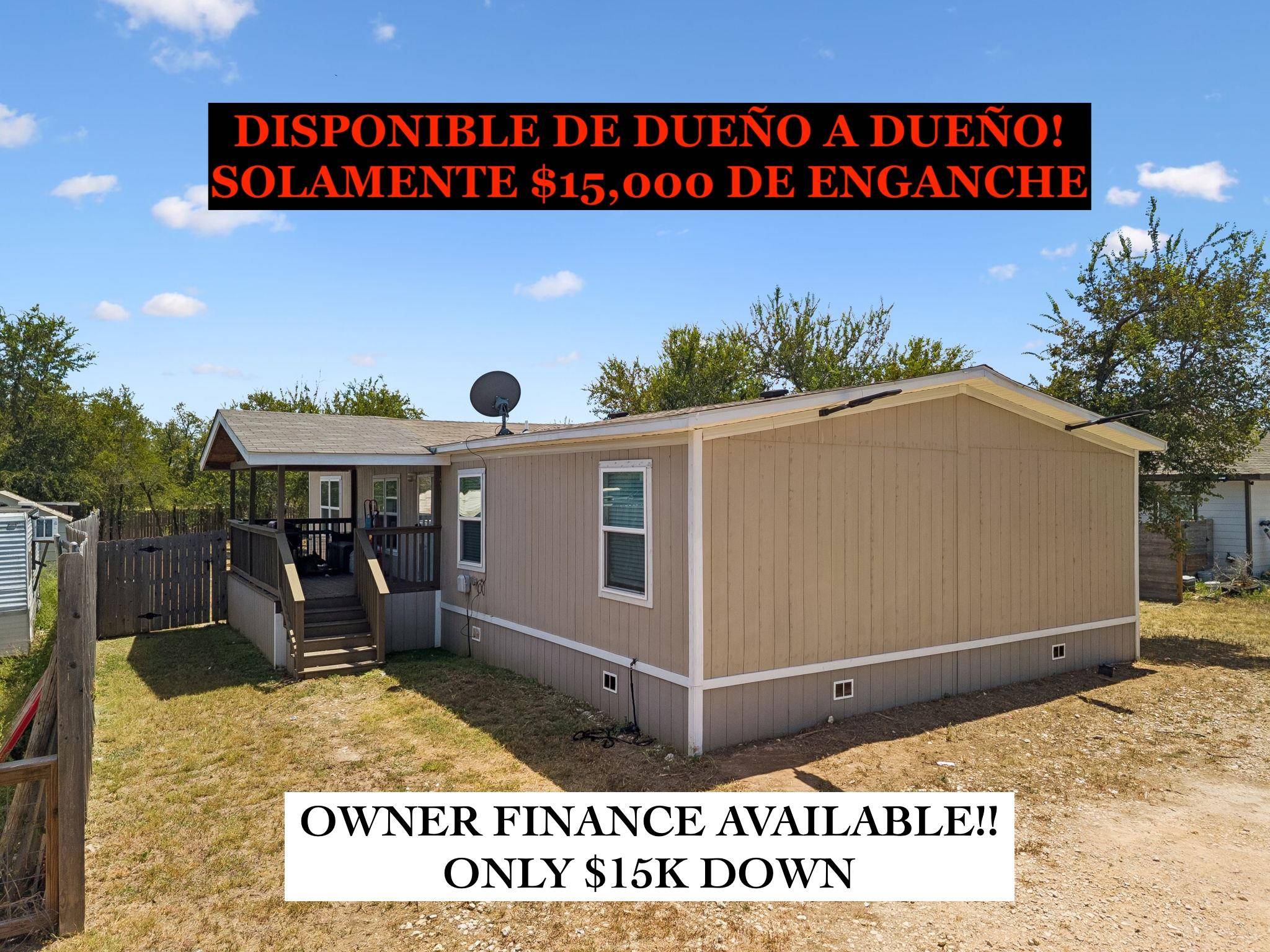 135 Plumeria DR, Dale, TX 78616