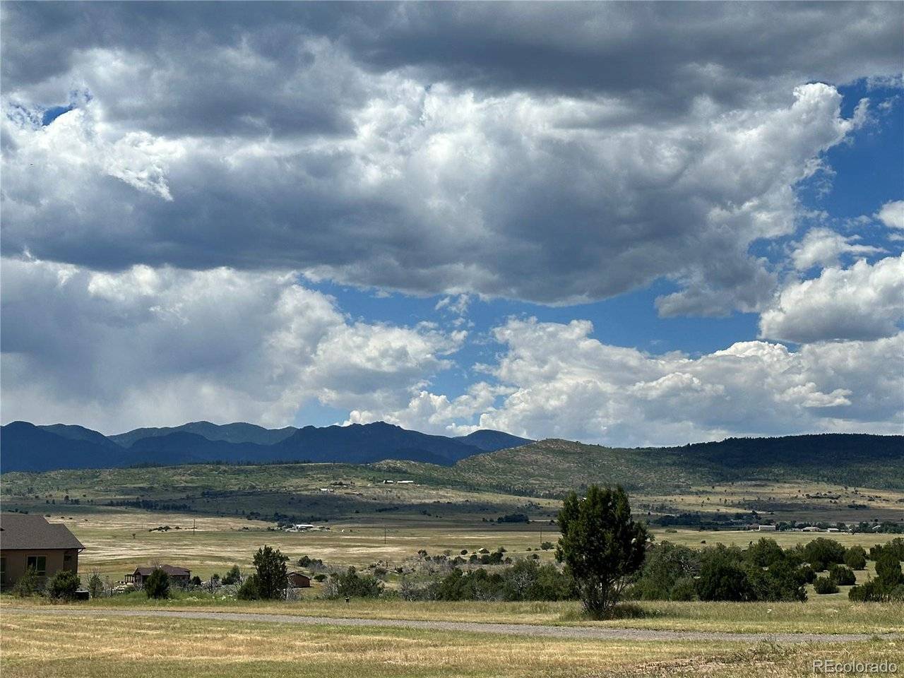 34 Hart Ranch, Beulah, CO 81023