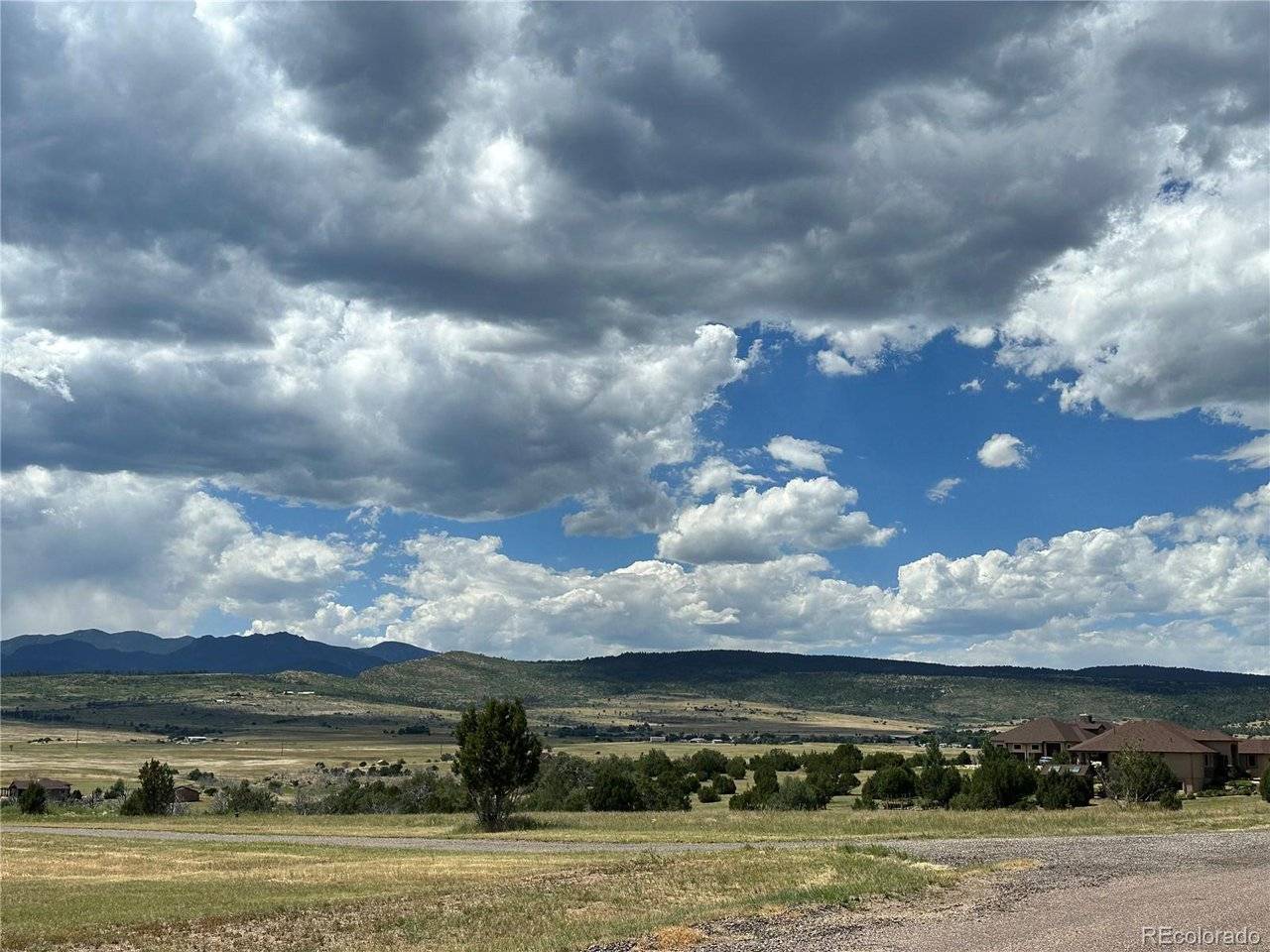 34 Hart Ranch, Beulah, CO 81023