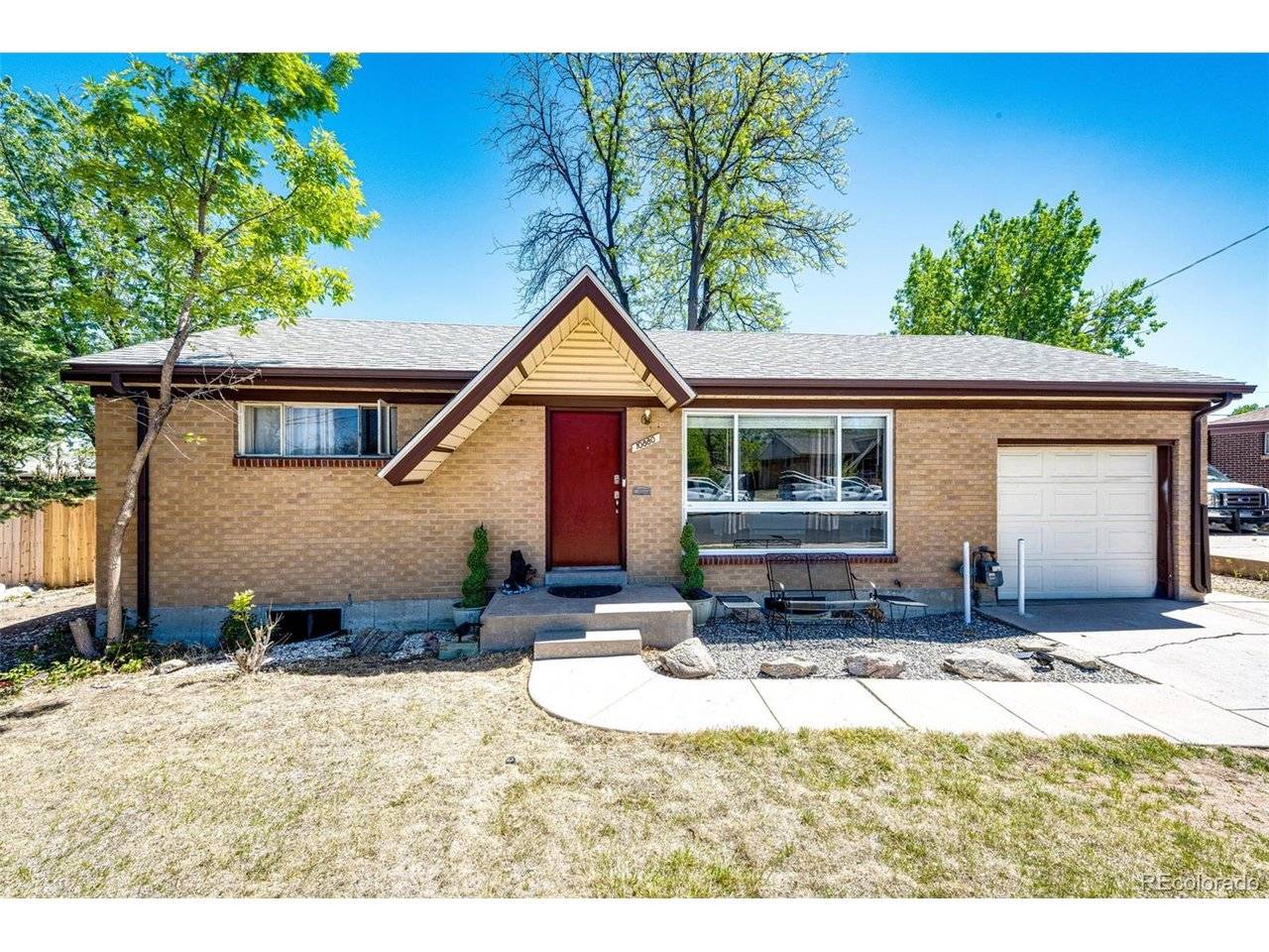 10880 Mildred, Northglenn, CO 80233