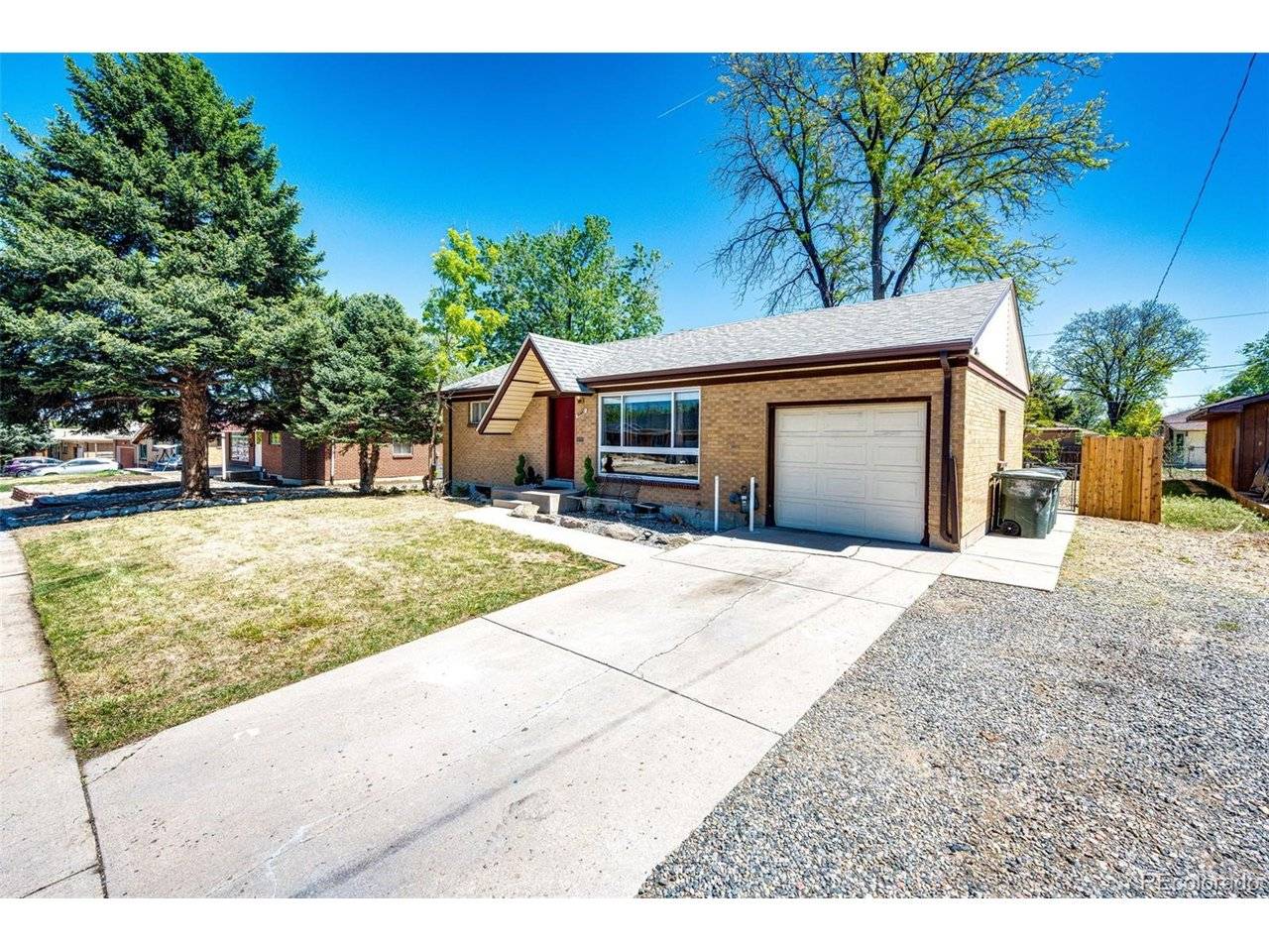 10880 Mildred, Northglenn, CO 80233