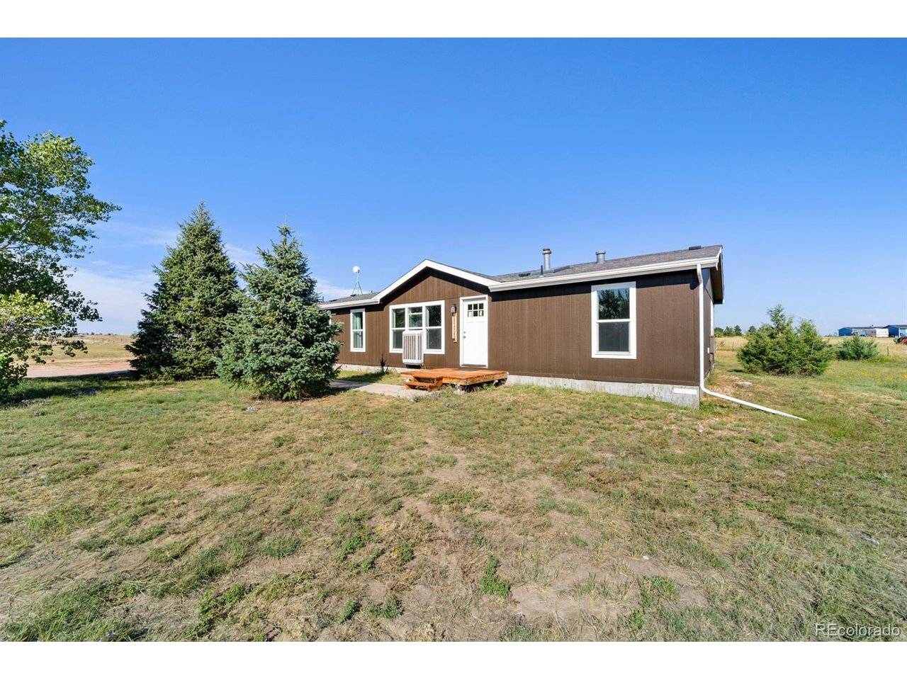 965 Ranchette, Calhan, CO 80808