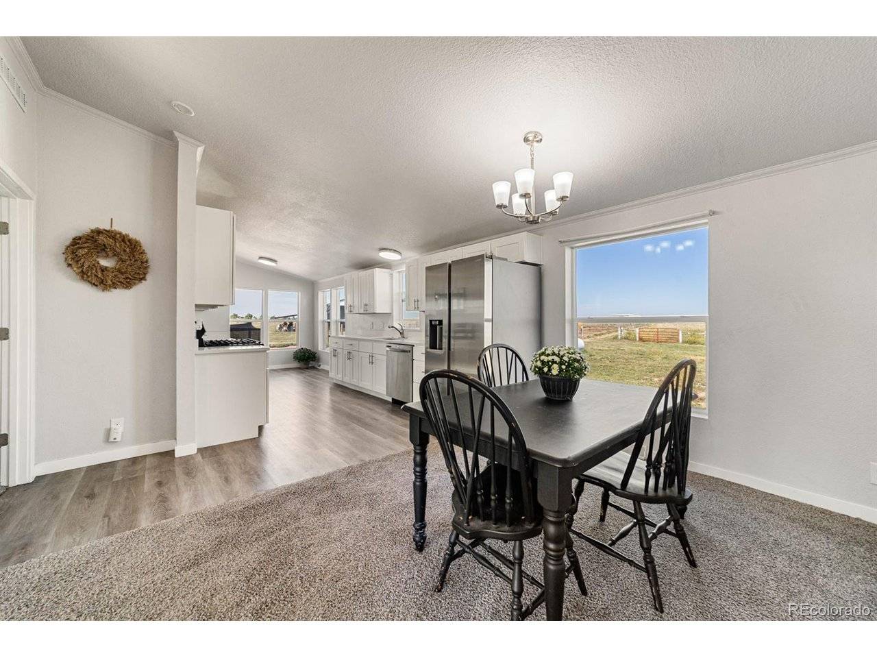965 Ranchette, Calhan, CO 80808