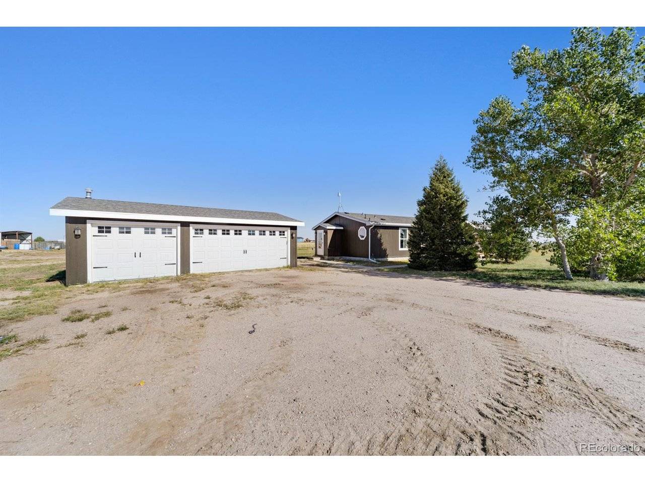 965 Ranchette, Calhan, CO 80808