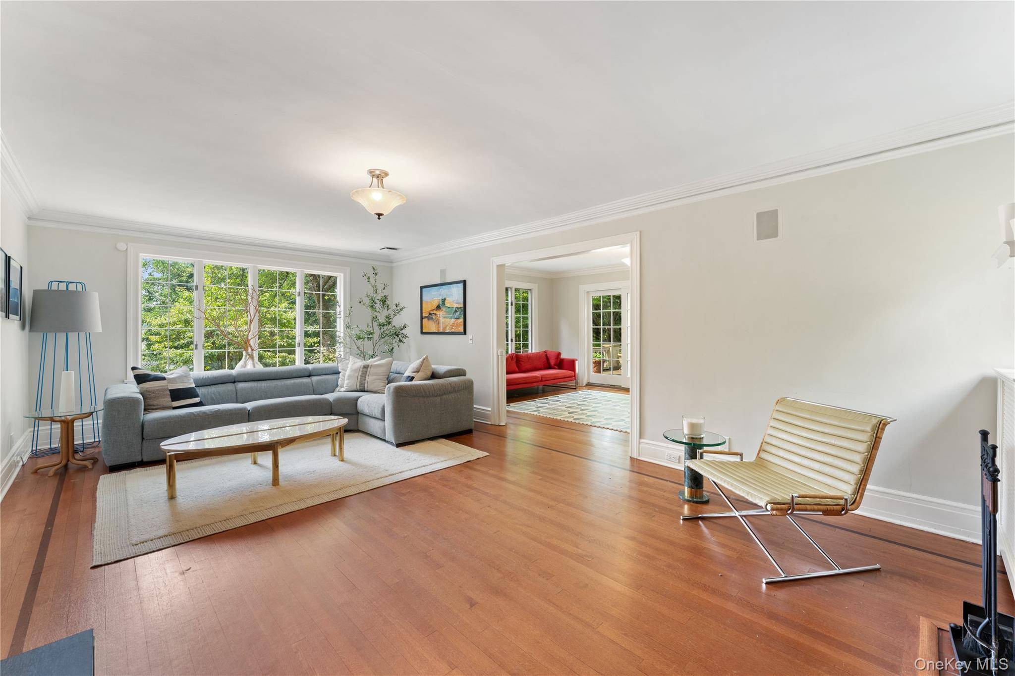 2 Dellwood RD, Bronxville, NY 10708