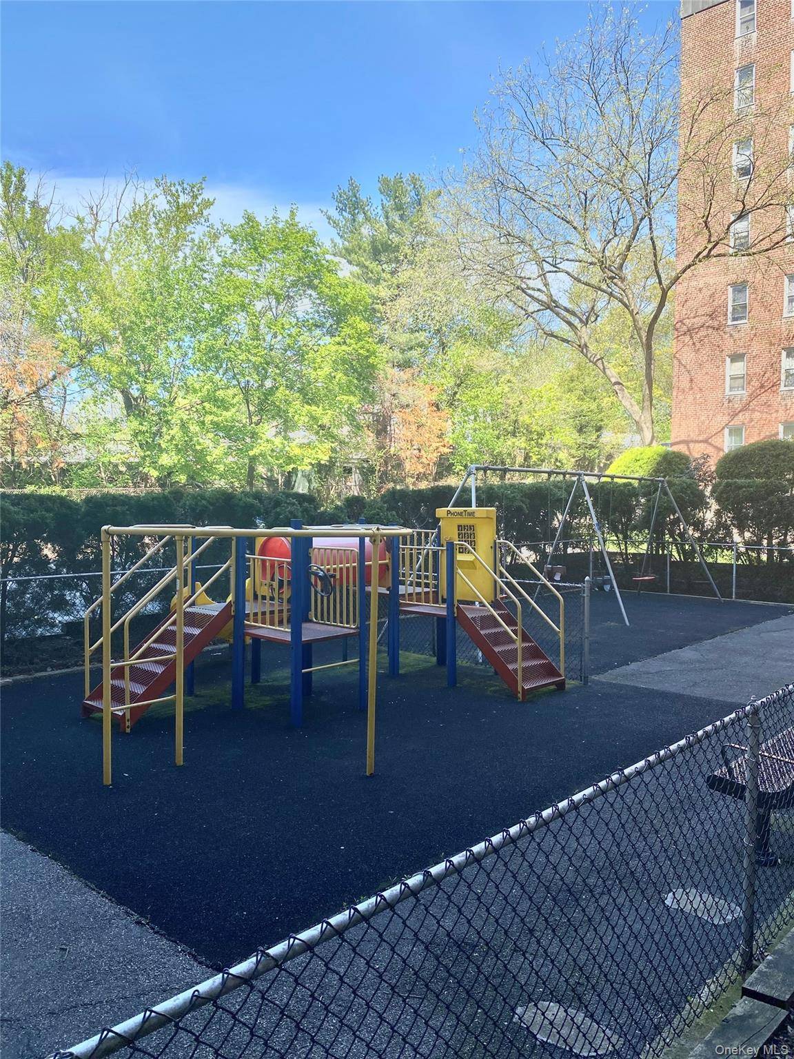 2 Sadore Lane #5Z, Yonkers, NY 10710