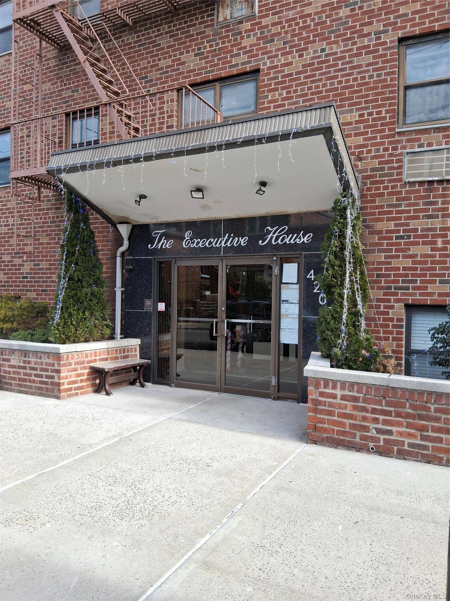 4200 herkimer PL #4e, Bronx, NY 10470