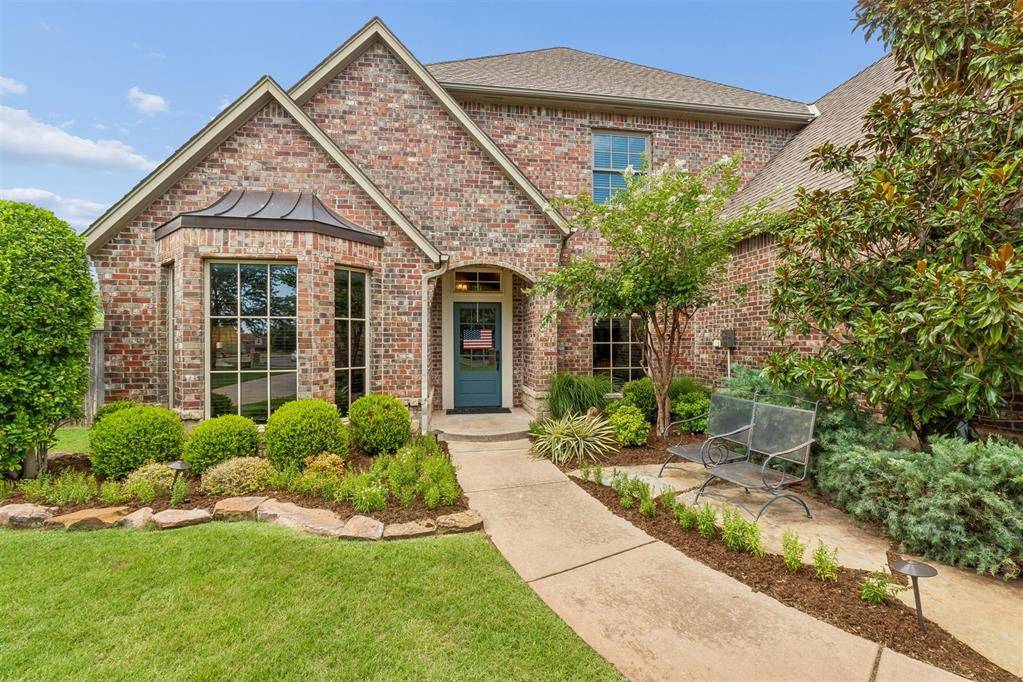 1217 River Chase DR, Edmond, OK 73025