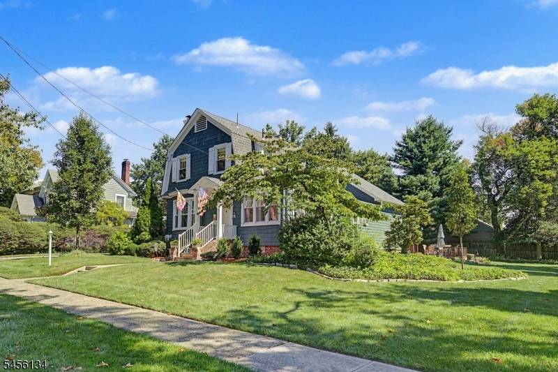 117 Severin Ct, Cranford Twp., NJ 07016