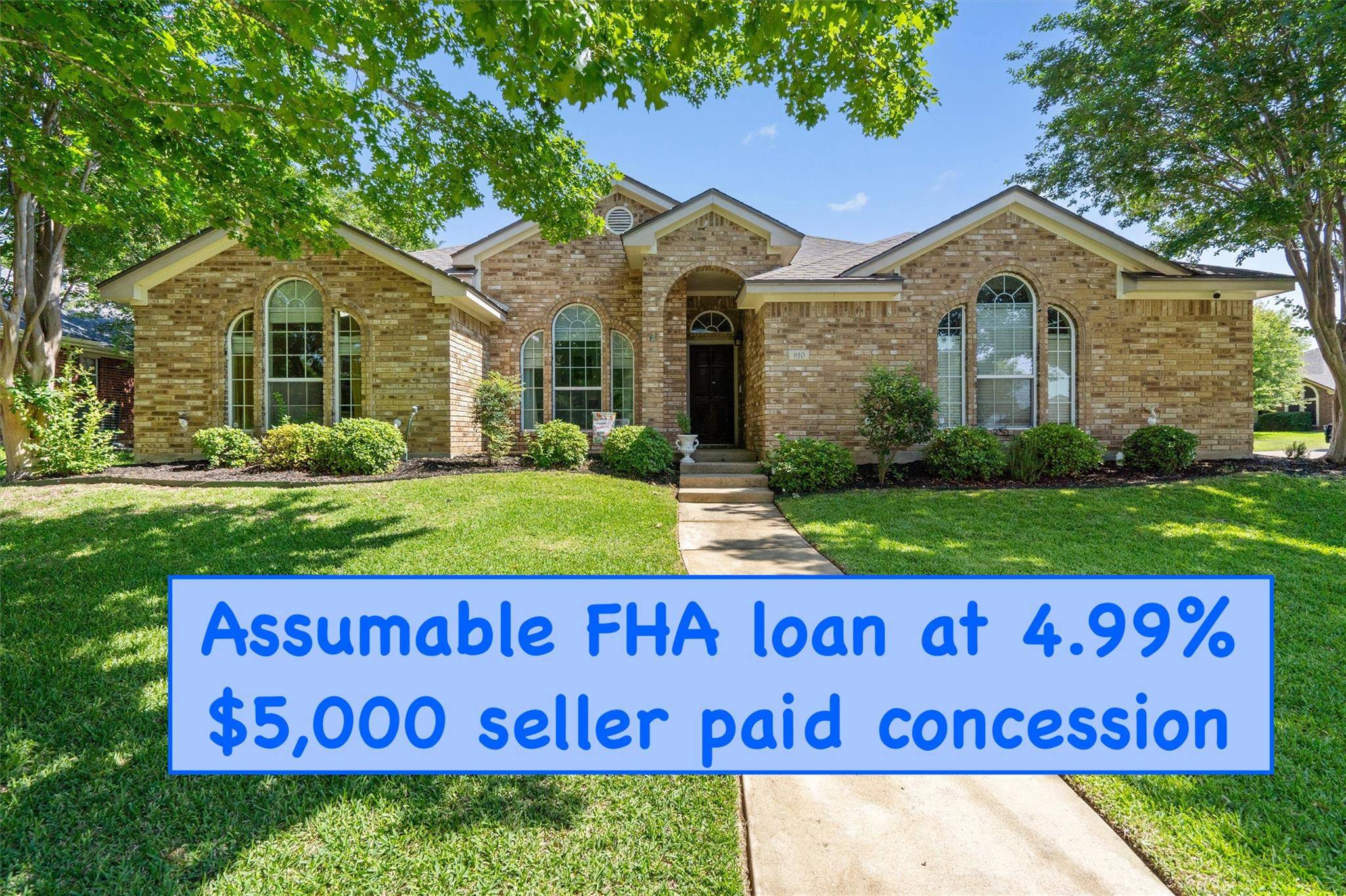 810 Heather Marie CT, Temple, TX 76502