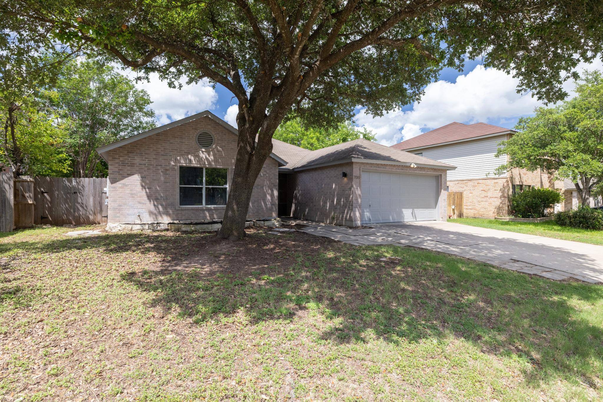 708 Justeford DR, Pflugerville, TX 78660