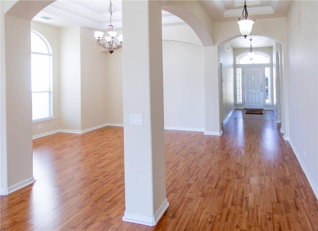 20201 Mustang Island CIR, Pflugerville, TX 78660