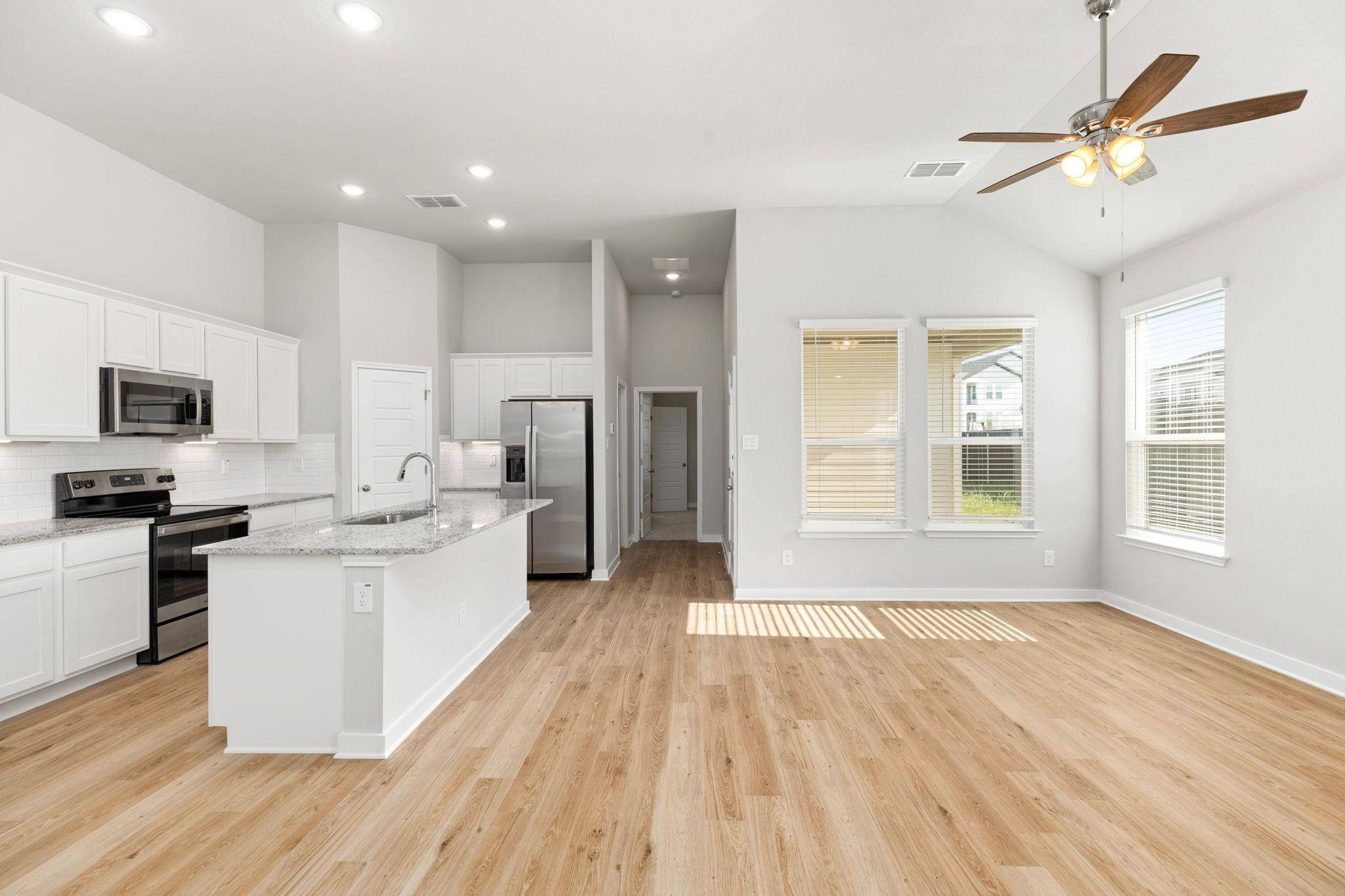 158 Schrader DR #B, Buda, TX 78610
