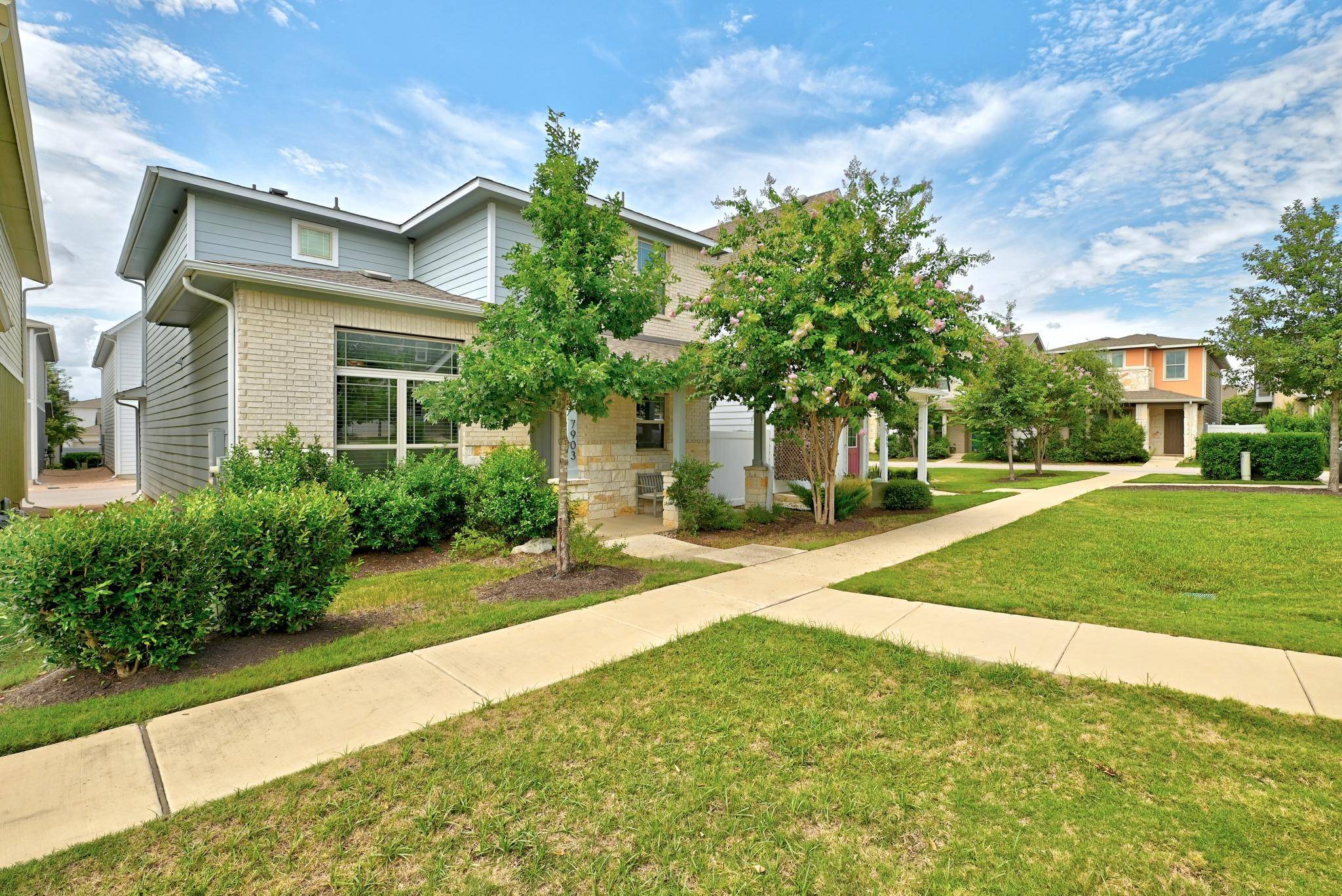7903 Sutcliffe DR, Austin, TX 78744