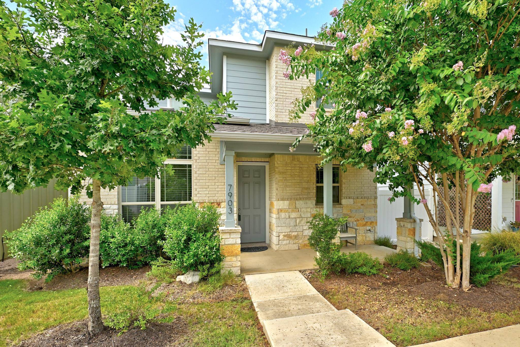 7903 Sutcliffe DR, Austin, TX 78744