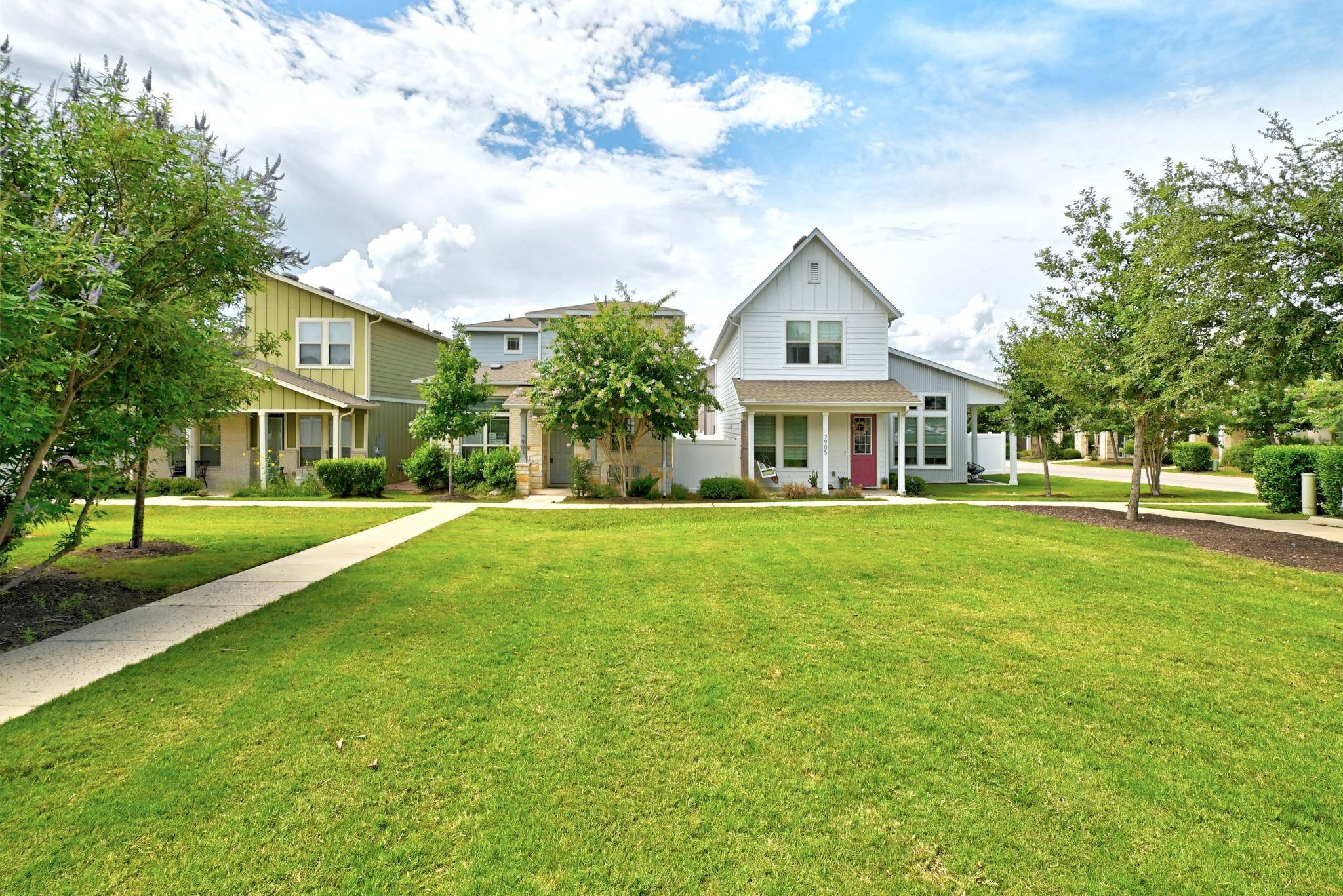 7903 Sutcliffe DR, Austin, TX 78744
