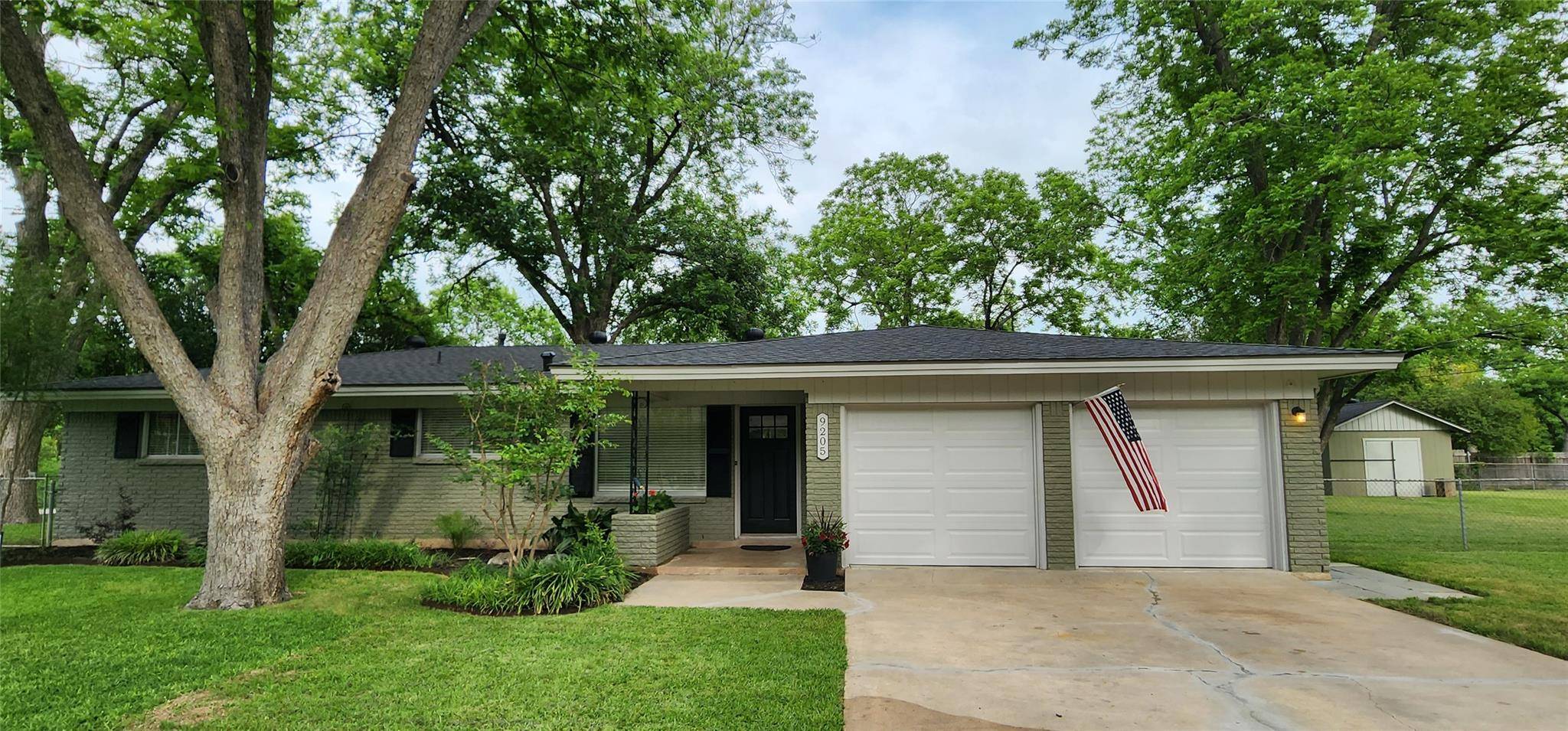 9205 Happy TRL, Austin, TX 78754