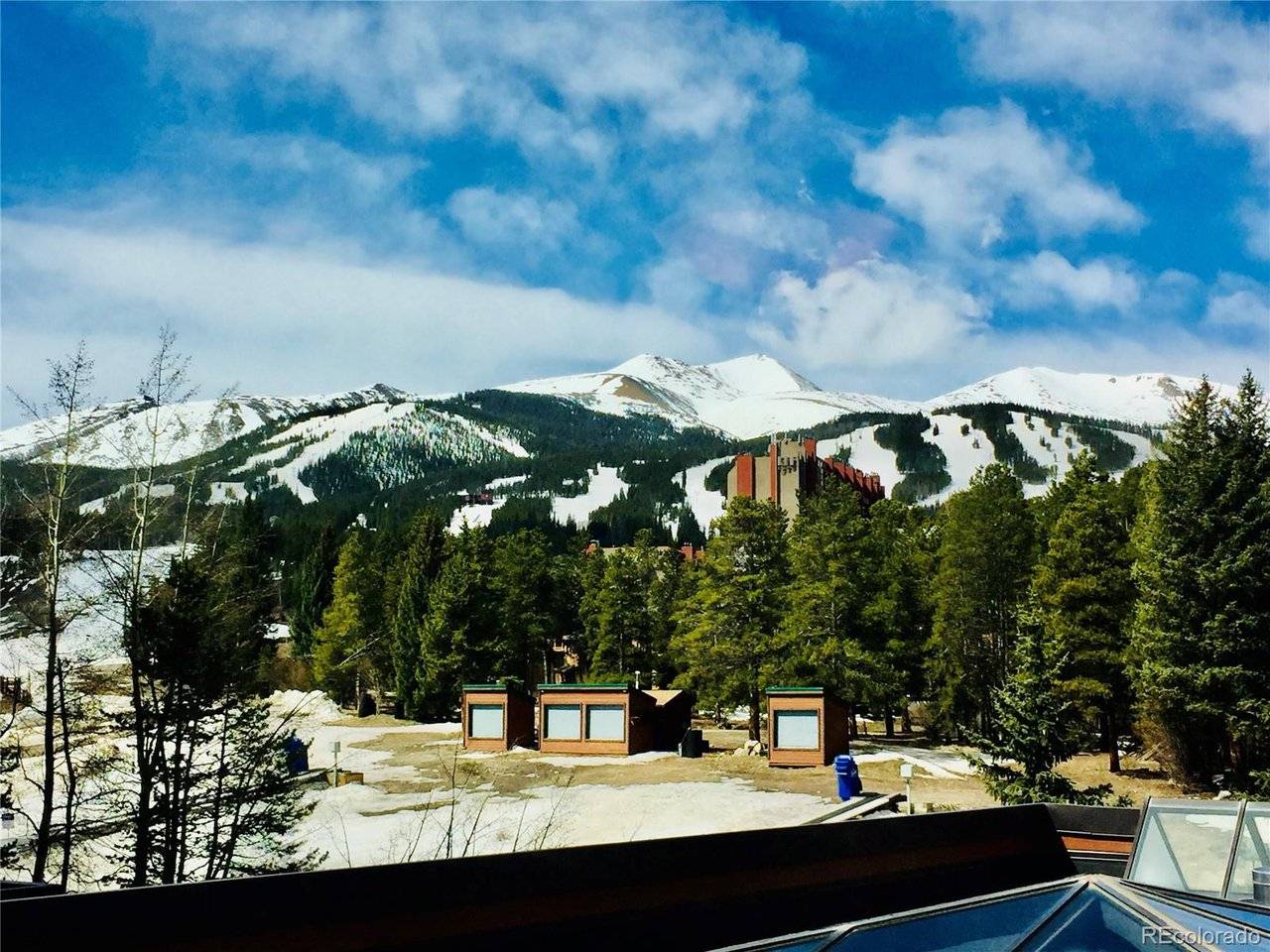 535 S Park #4-206, Breckenridge, CO 80424