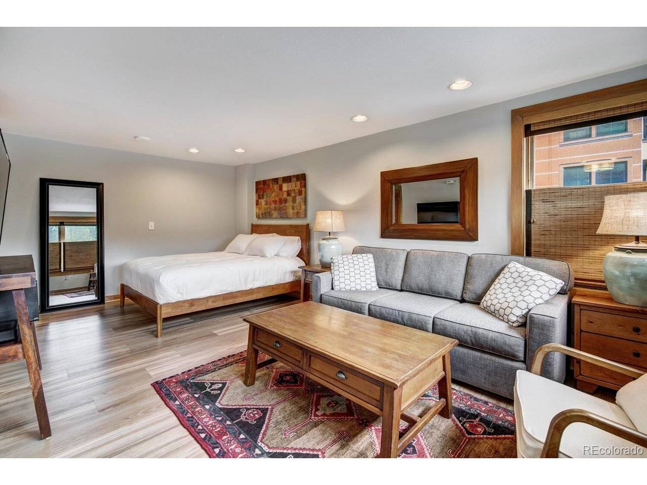535 S Park #4-206, Breckenridge, CO 80424