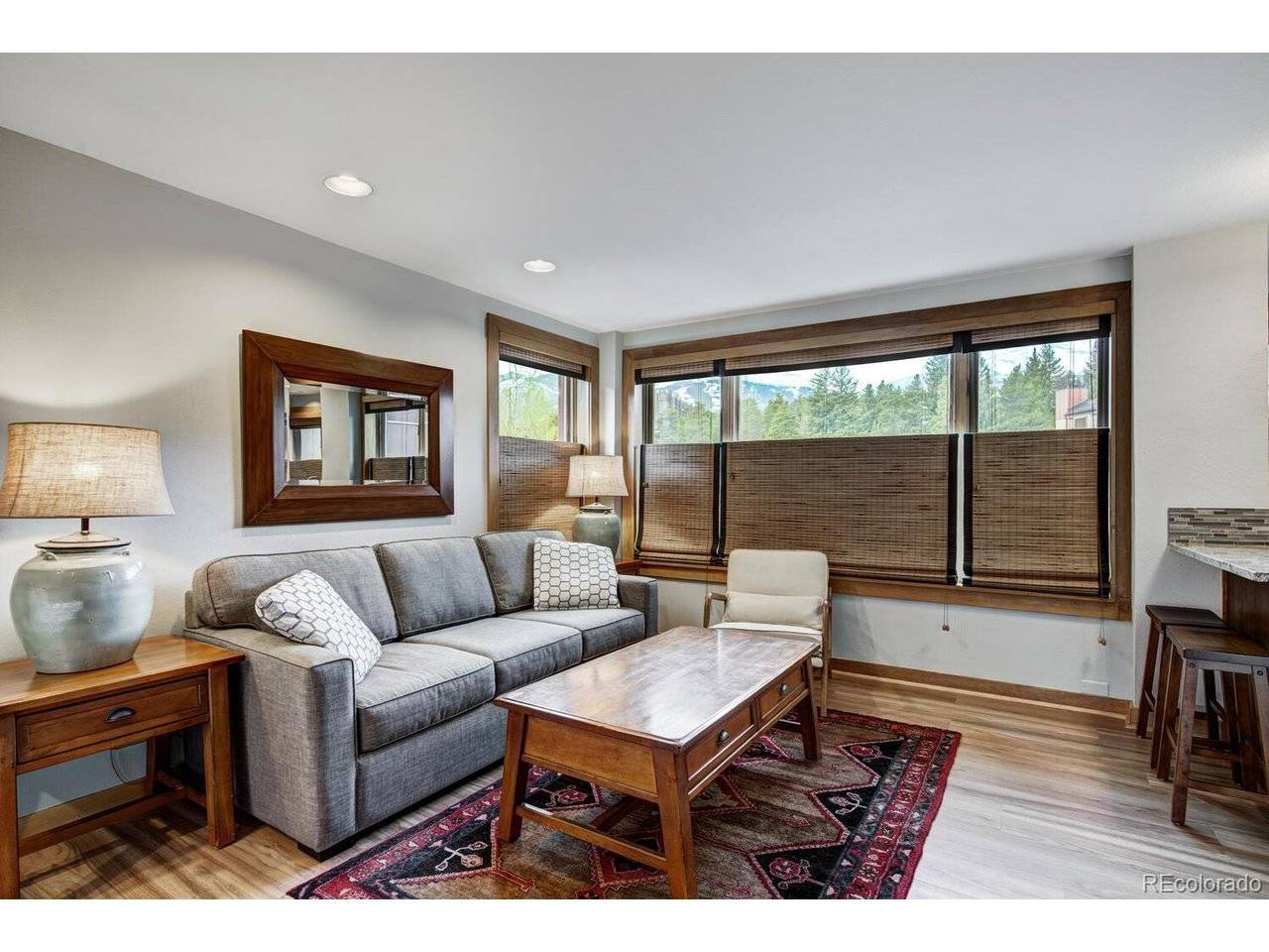 535 S Park #4-206, Breckenridge, CO 80424