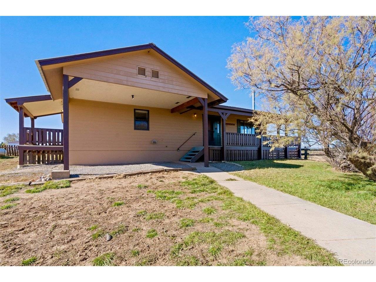 302 County Road 314, Ignacio, CO 81137