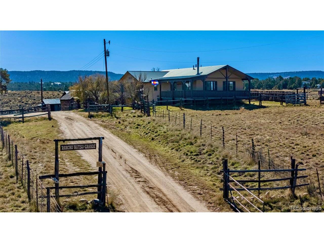 302 County Road 314, Ignacio, CO 81137