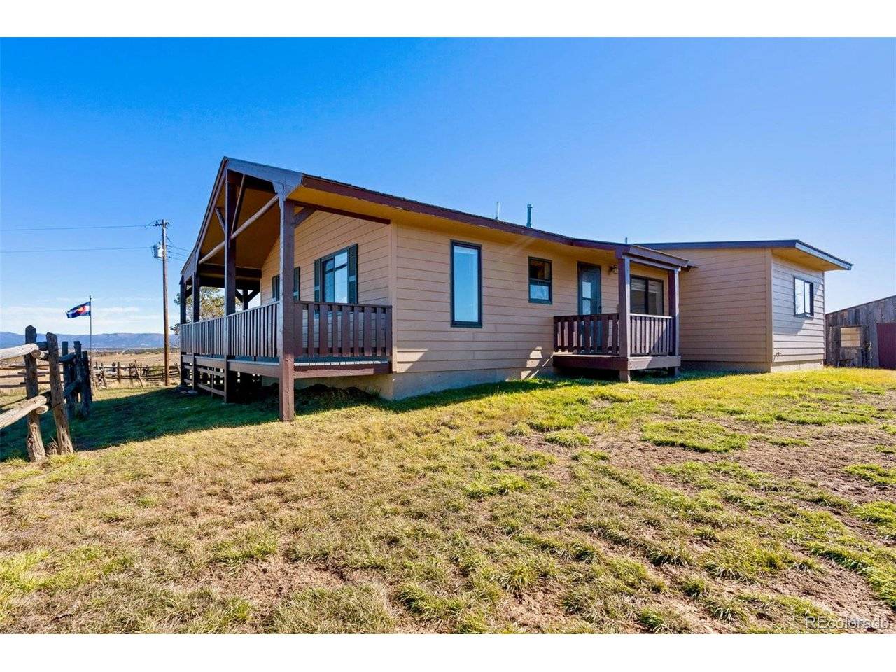 302 County Road 314, Ignacio, CO 81137