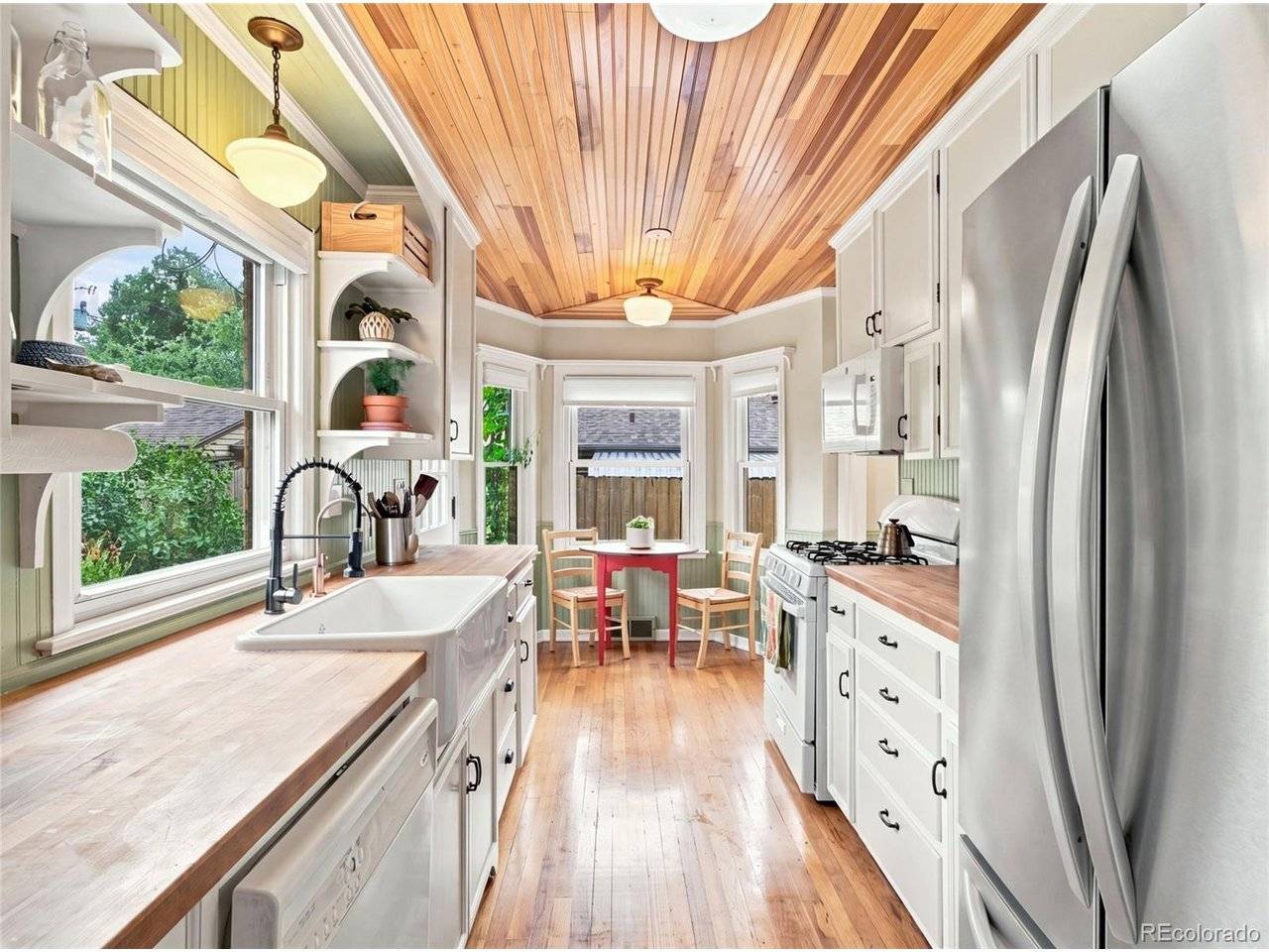 1010 Newport, Denver, CO 80220