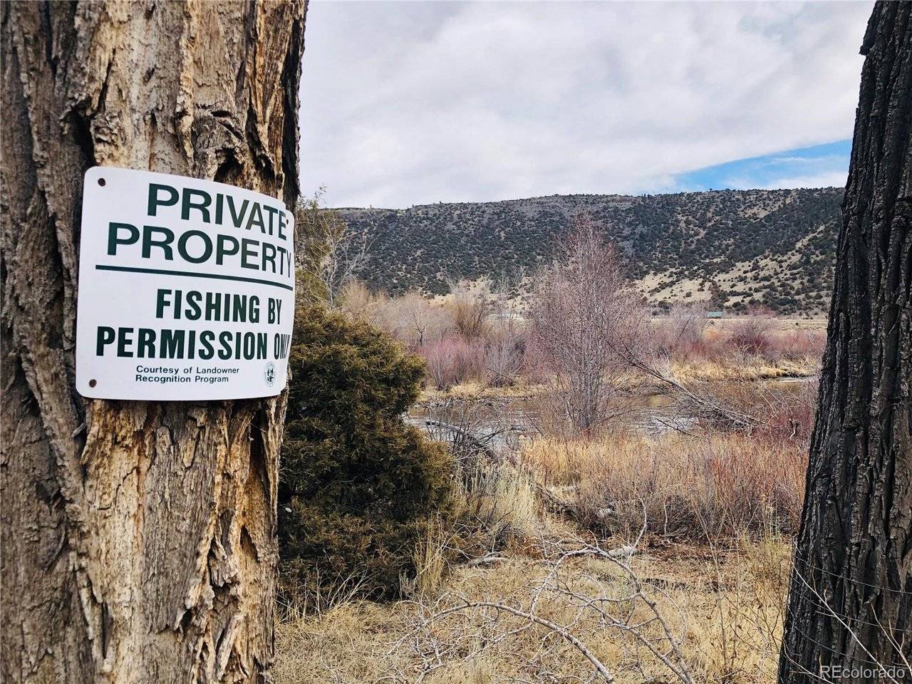 Lot 17 Conejos Trails, Antonito, CO 81120