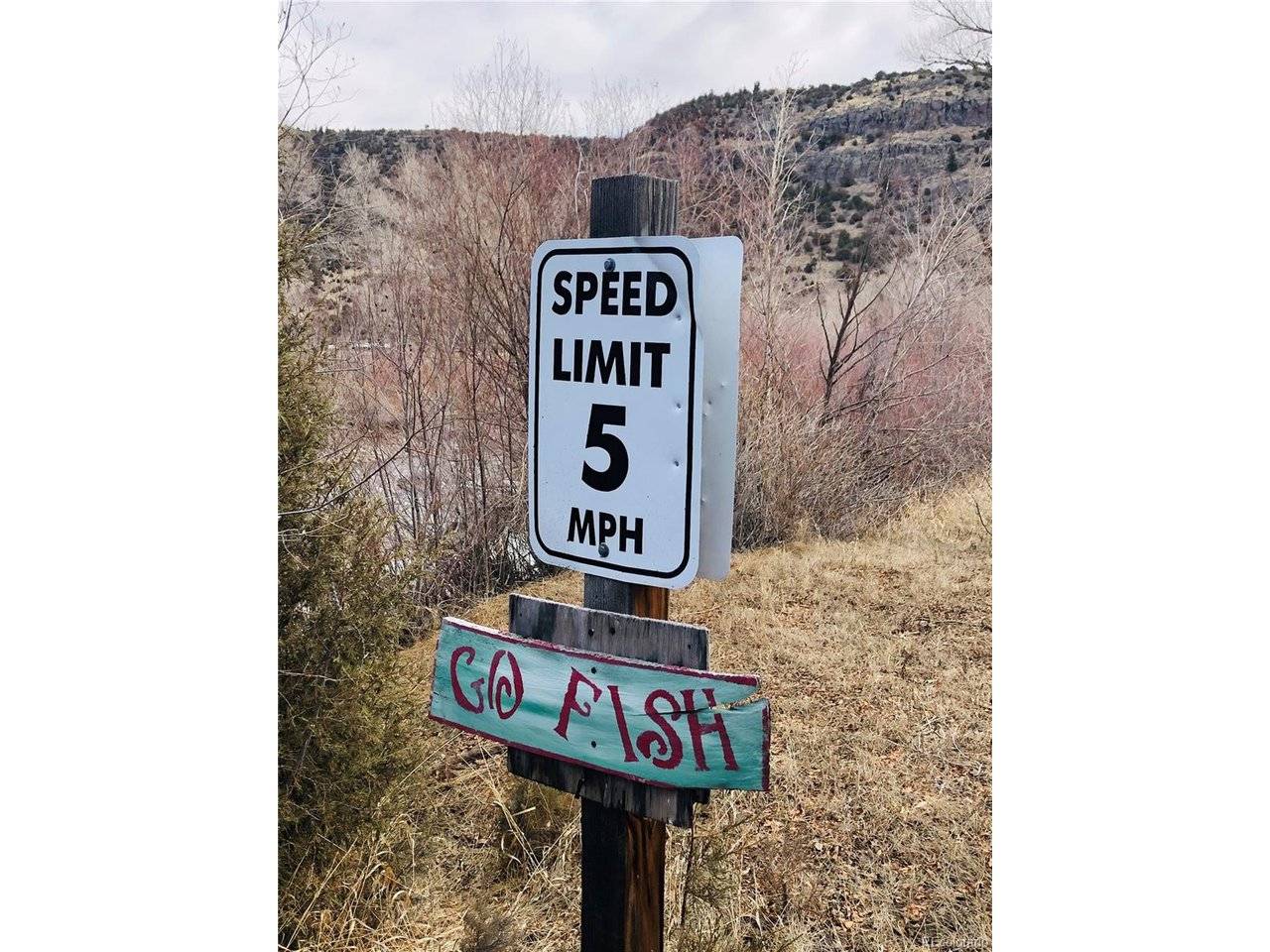 Lot 17 Conejos Trails, Antonito, CO 81120