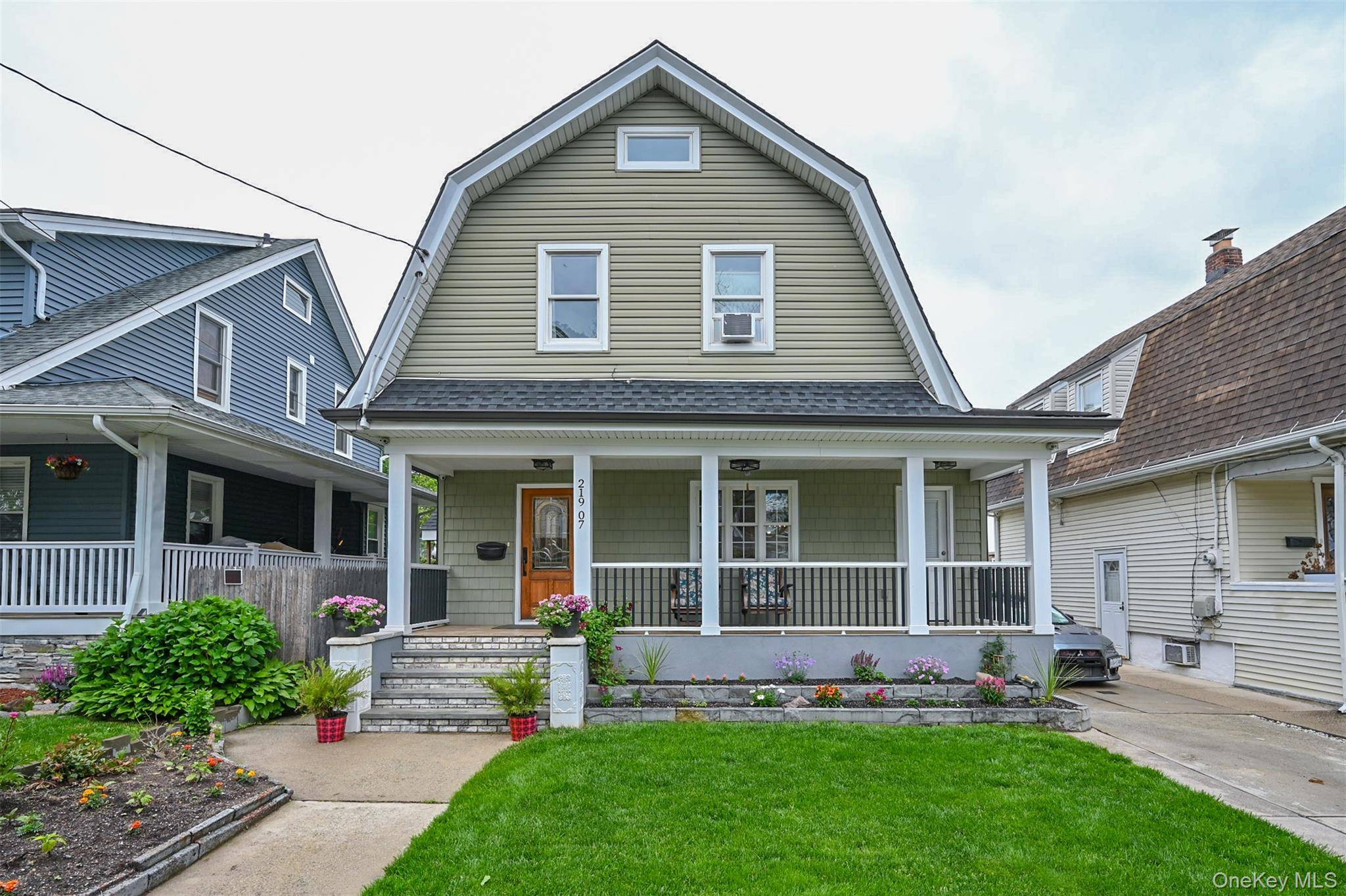 219-07 101st AVE, Queens Village, NY 11429