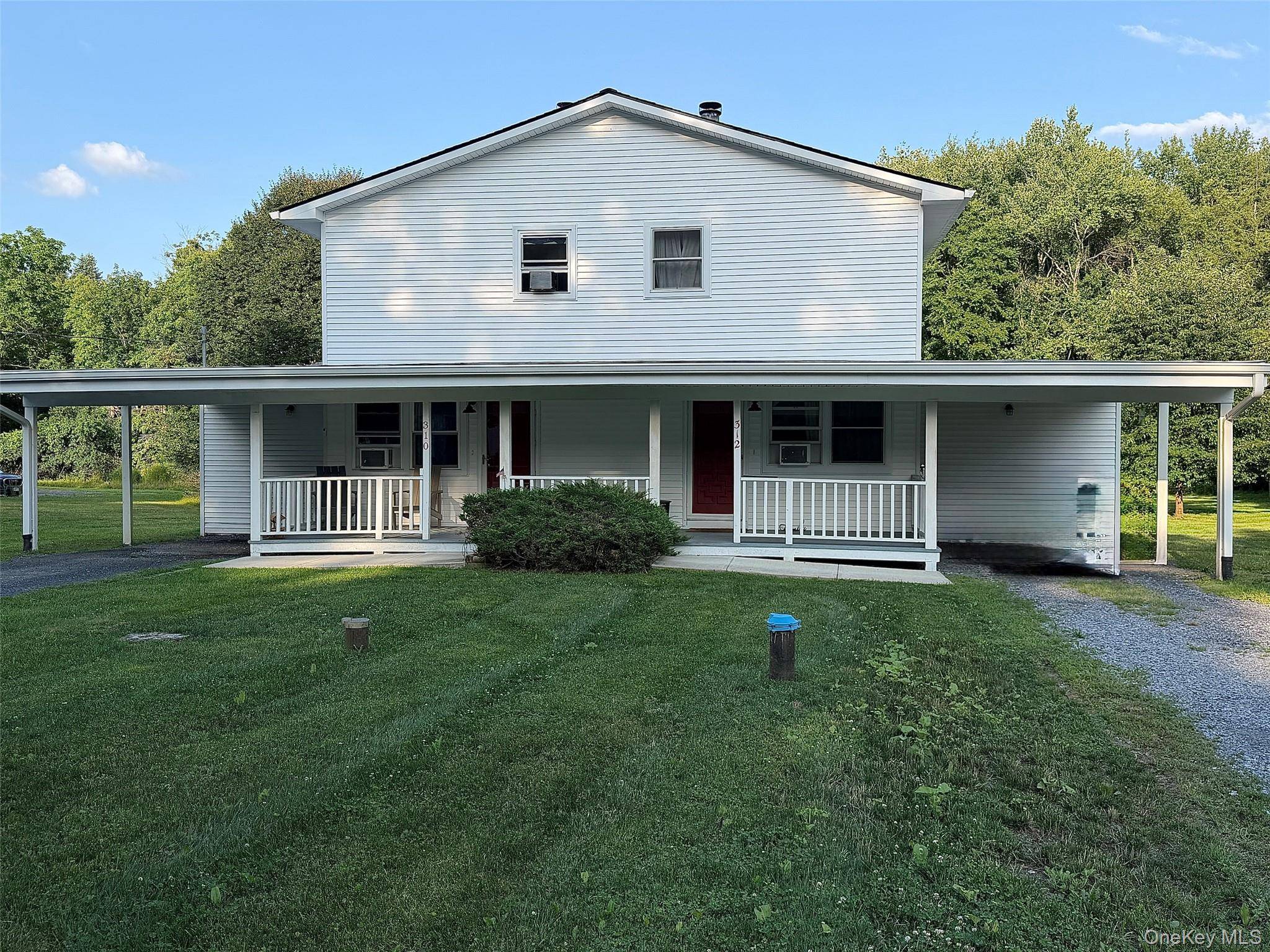 310 Browns RD, Walden, NY 12586