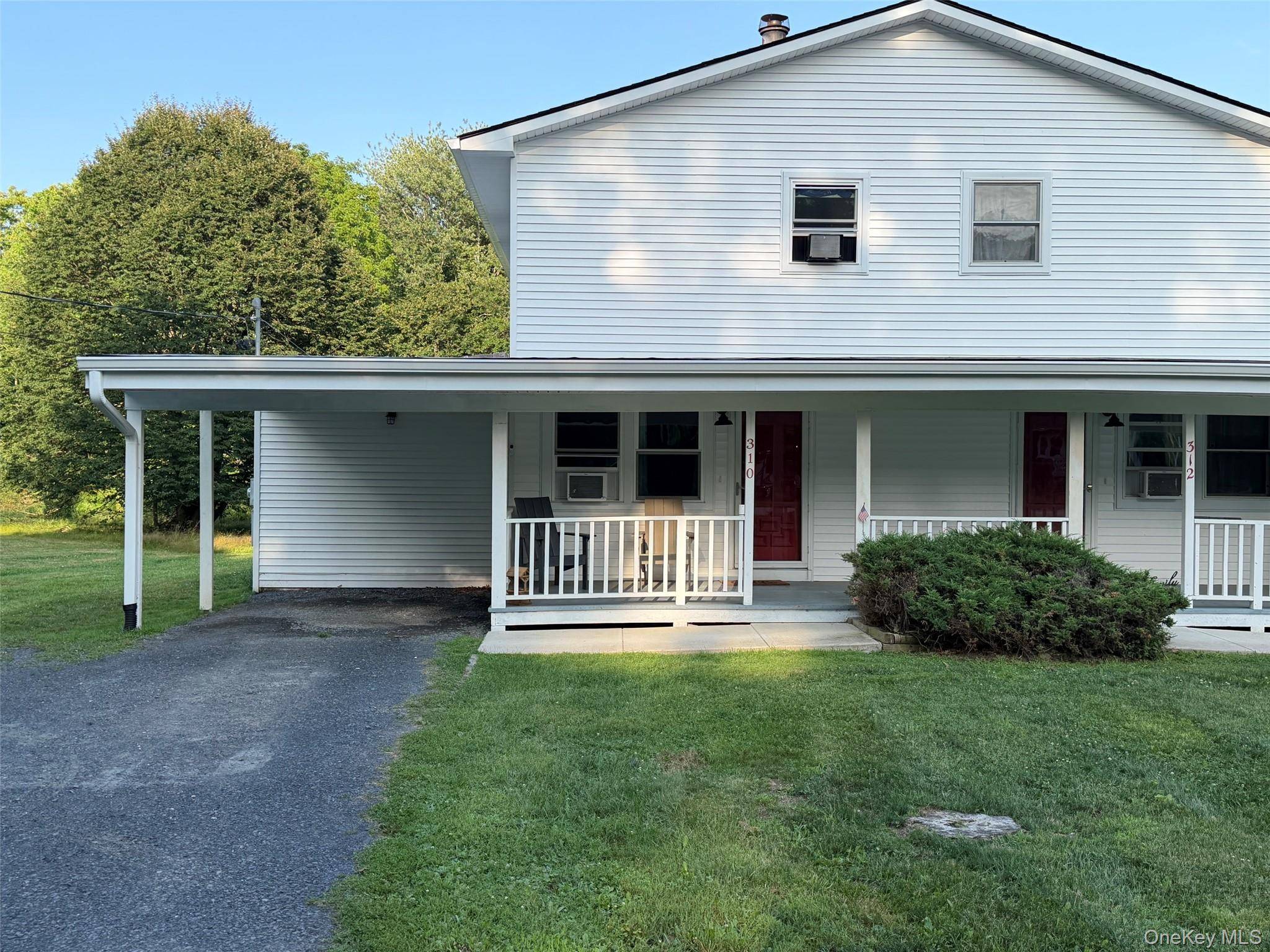310 Browns RD, Walden, NY 12586