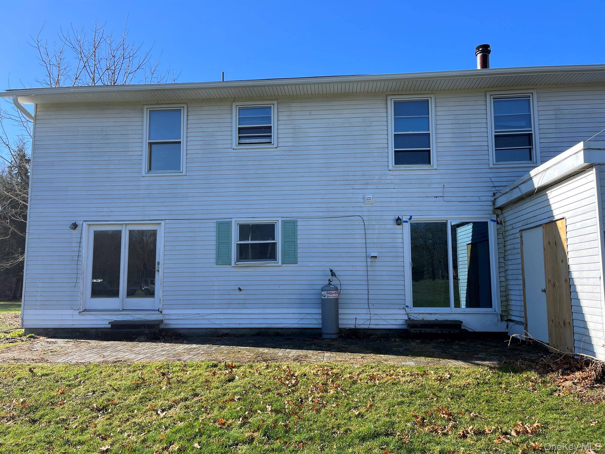 310 Browns RD, Walden, NY 12586
