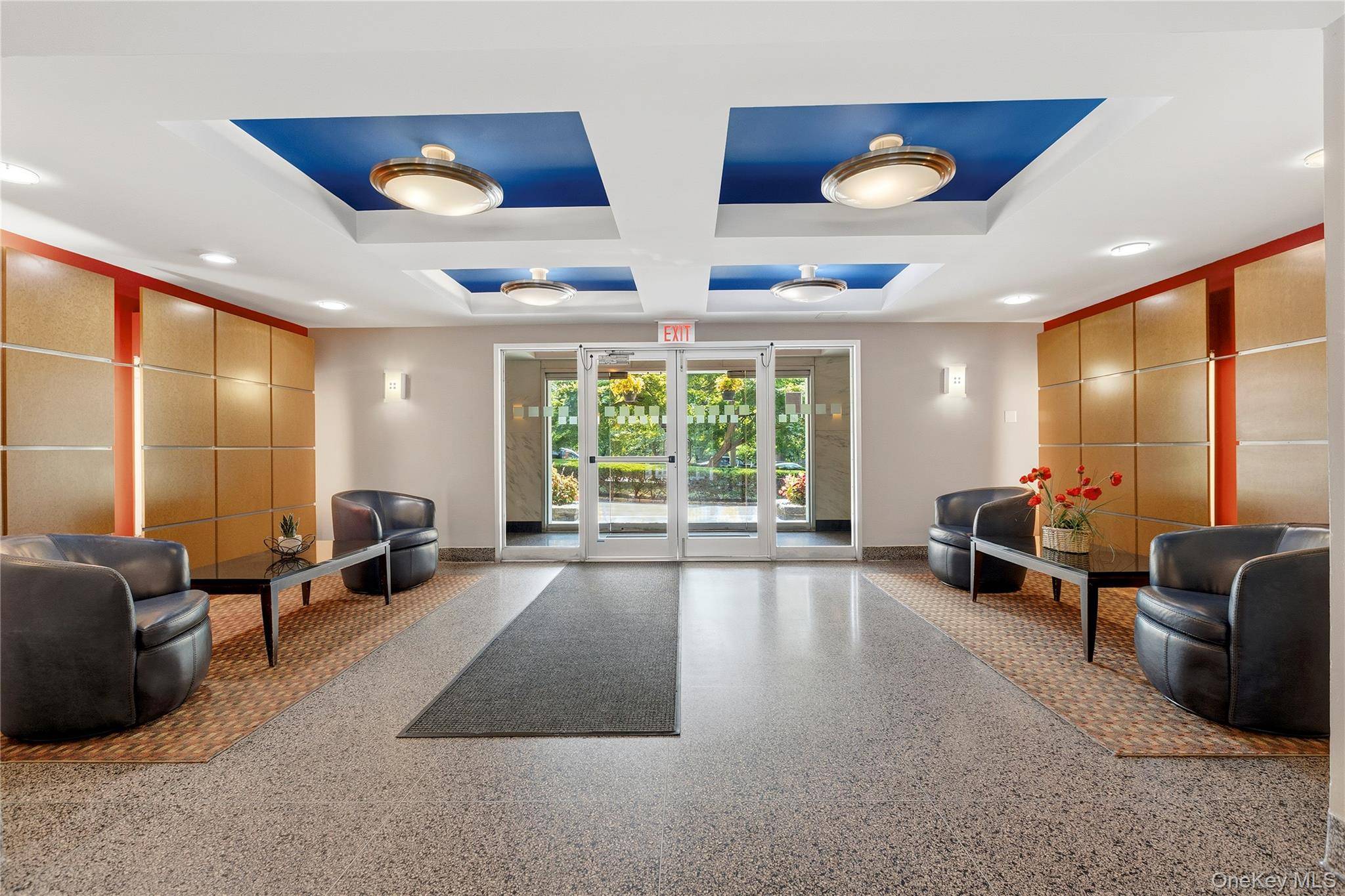 1133 Midland AVE #1K, Bronxville, NY 10708