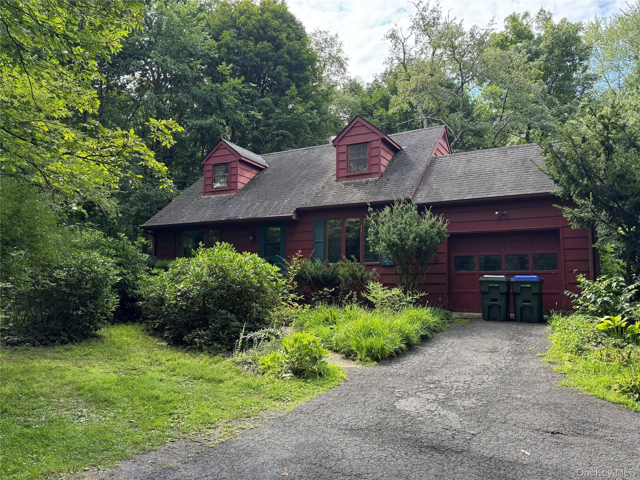 67 Browns RD, Walden, NY 12586