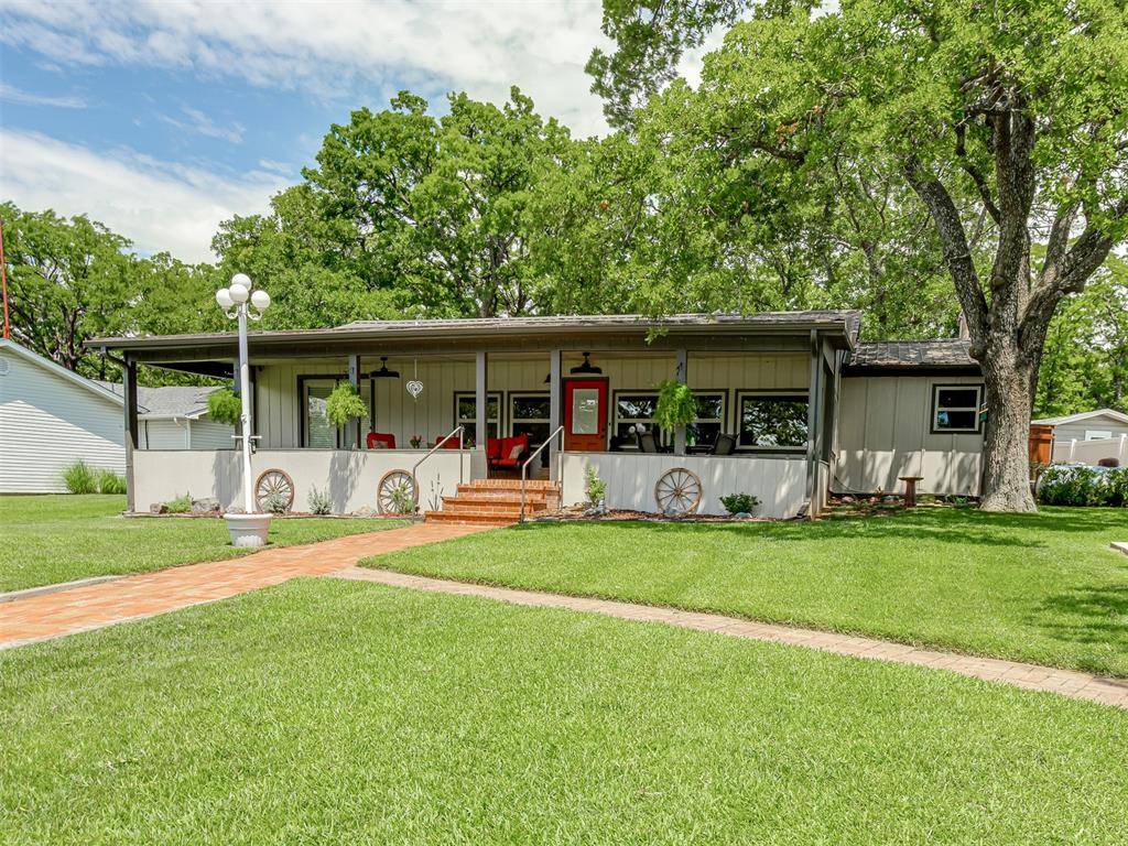 7408 Antlers DR, Marlow, OK 73055