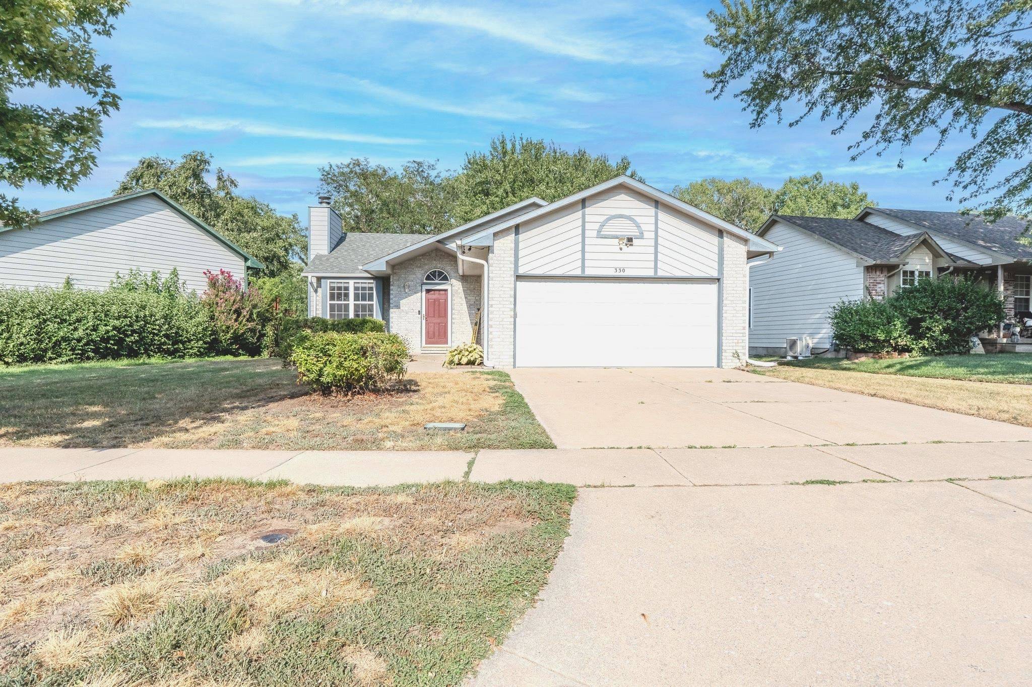 330 S Firefly, Wichita, KS 67235
