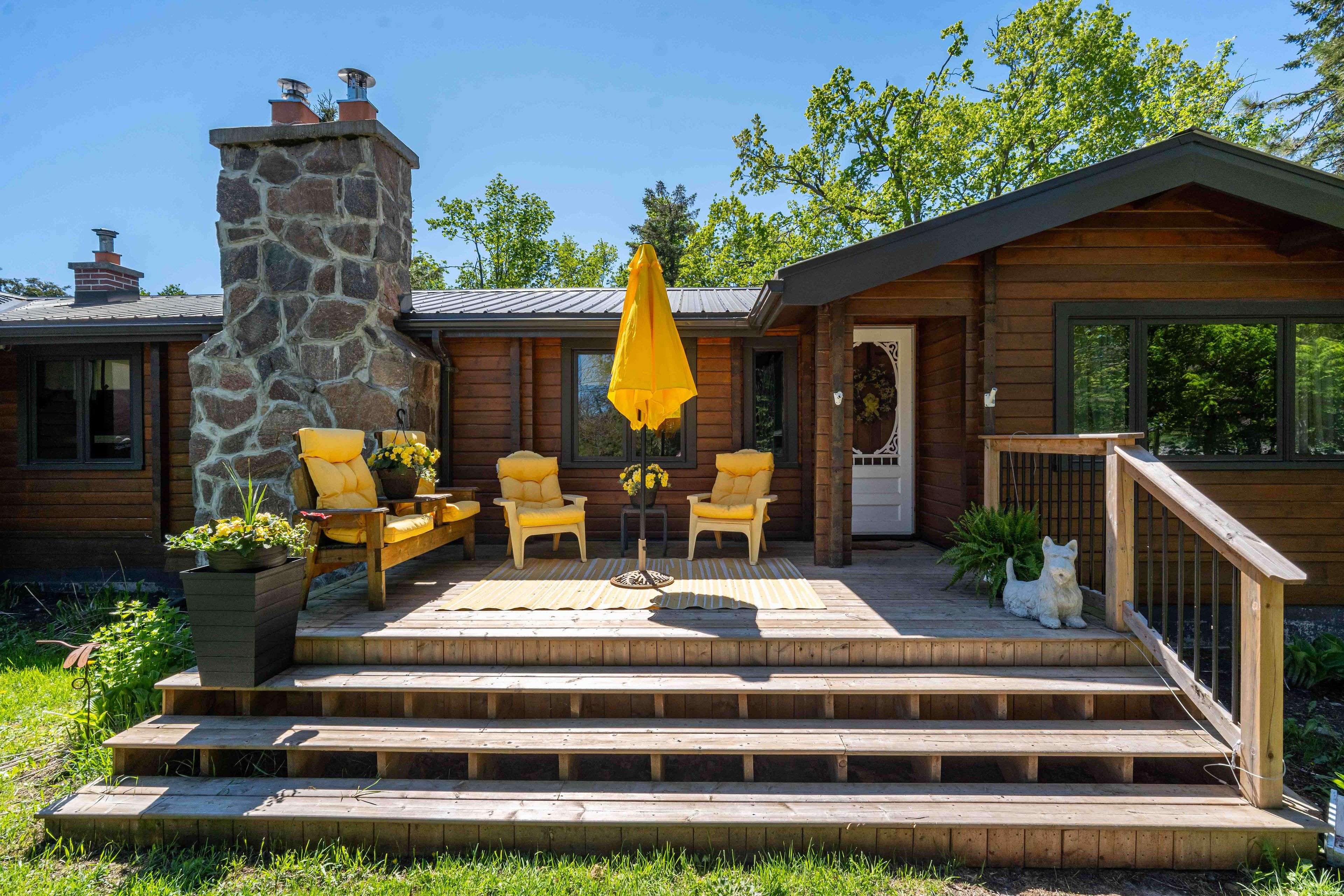 1982 County Rd 8 N/A, Kawartha Lakes, ON K0M 1A0