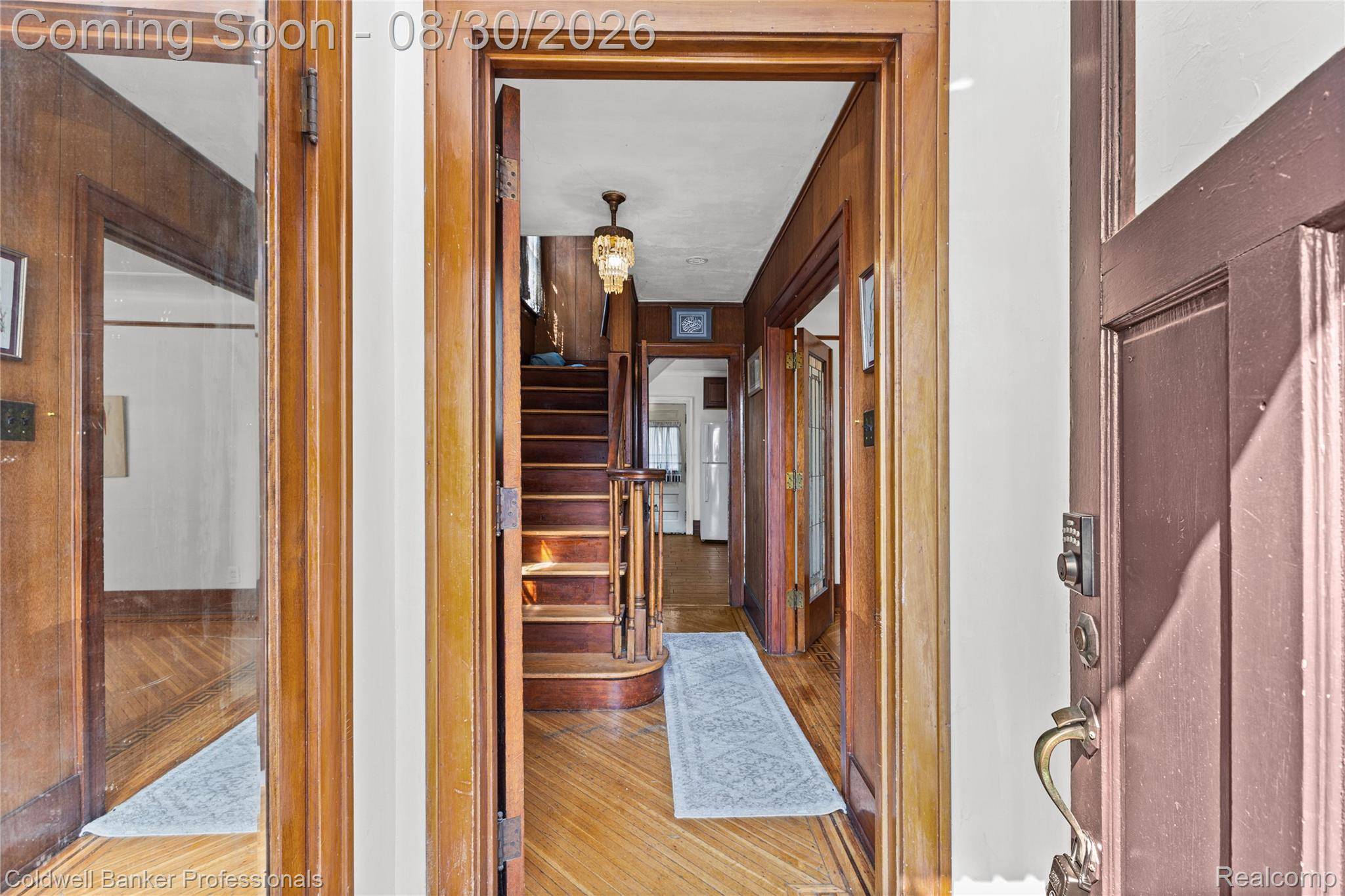 7523 Freda ST, Dearborn, MI 48126