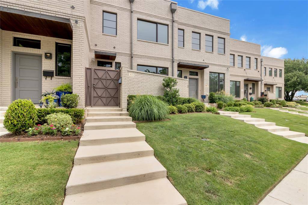 3634 Tulsa Way, Fort Worth, TX 76107